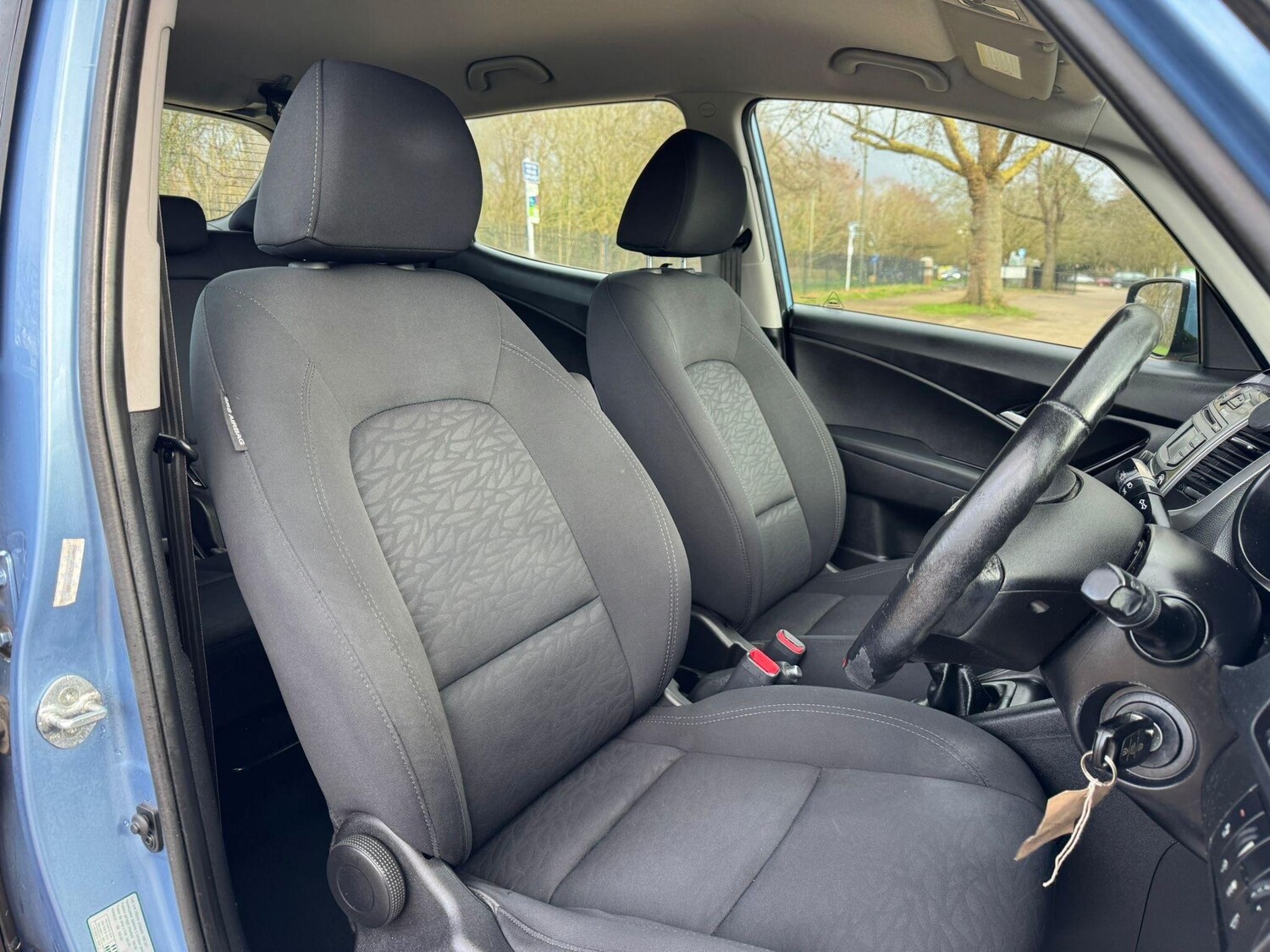 Used Hyundai Ix20 for sale - 78092372: Photo 17