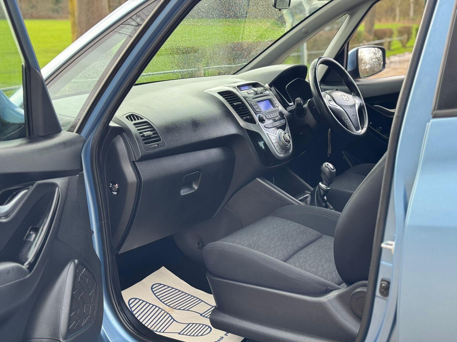 Used Hyundai Ix20 for sale - 78092372: Photo 18