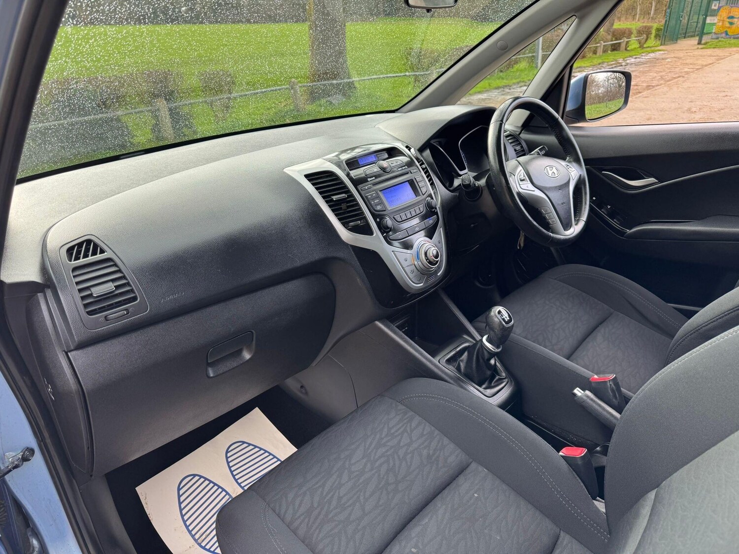 Used Hyundai Ix20 for sale - 78092372: Photo 19