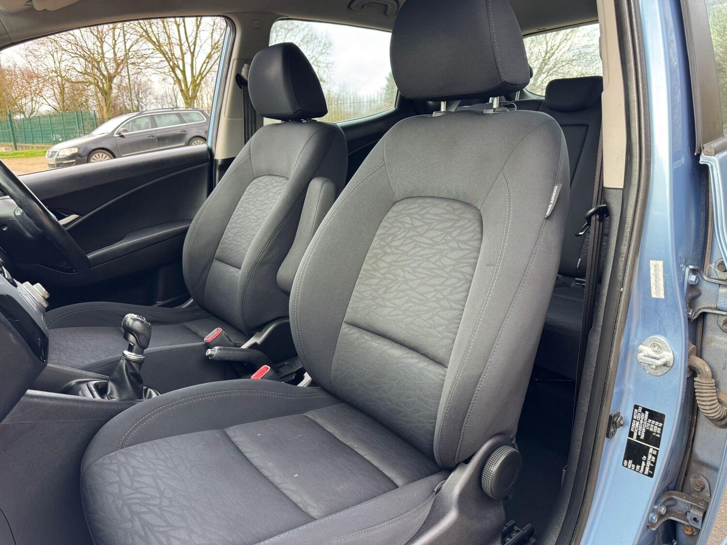 Used Hyundai Ix20 for sale - 78092372: Photo 20