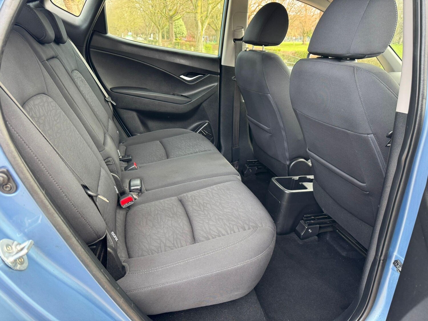 Used Hyundai Ix20 for sale - 78092372: Photo 21