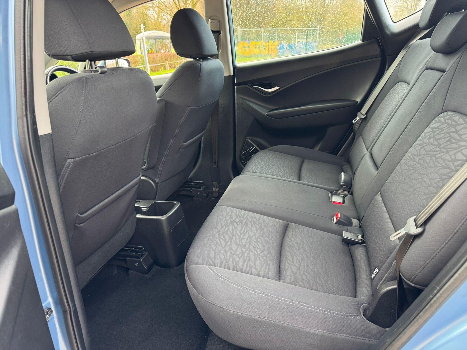 Used Hyundai Ix20 for sale - 78092372: Photo 22