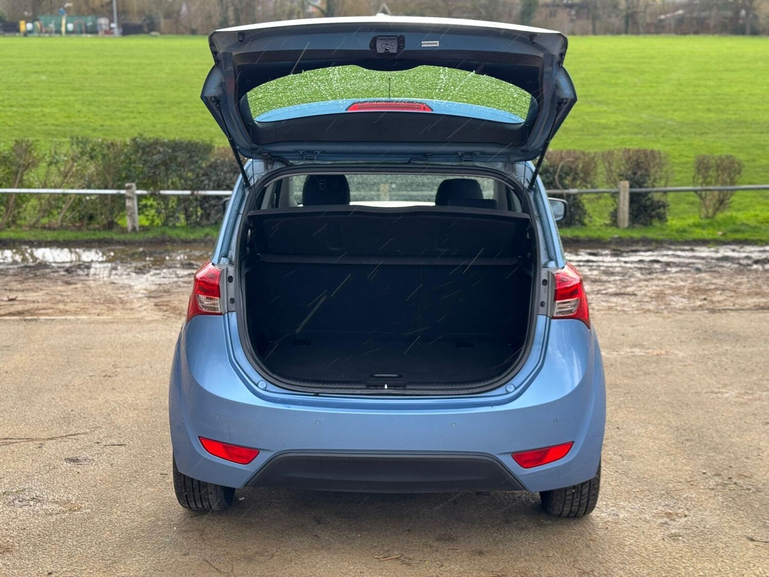 Used Hyundai Ix20 for sale - 78092372: Photo 23