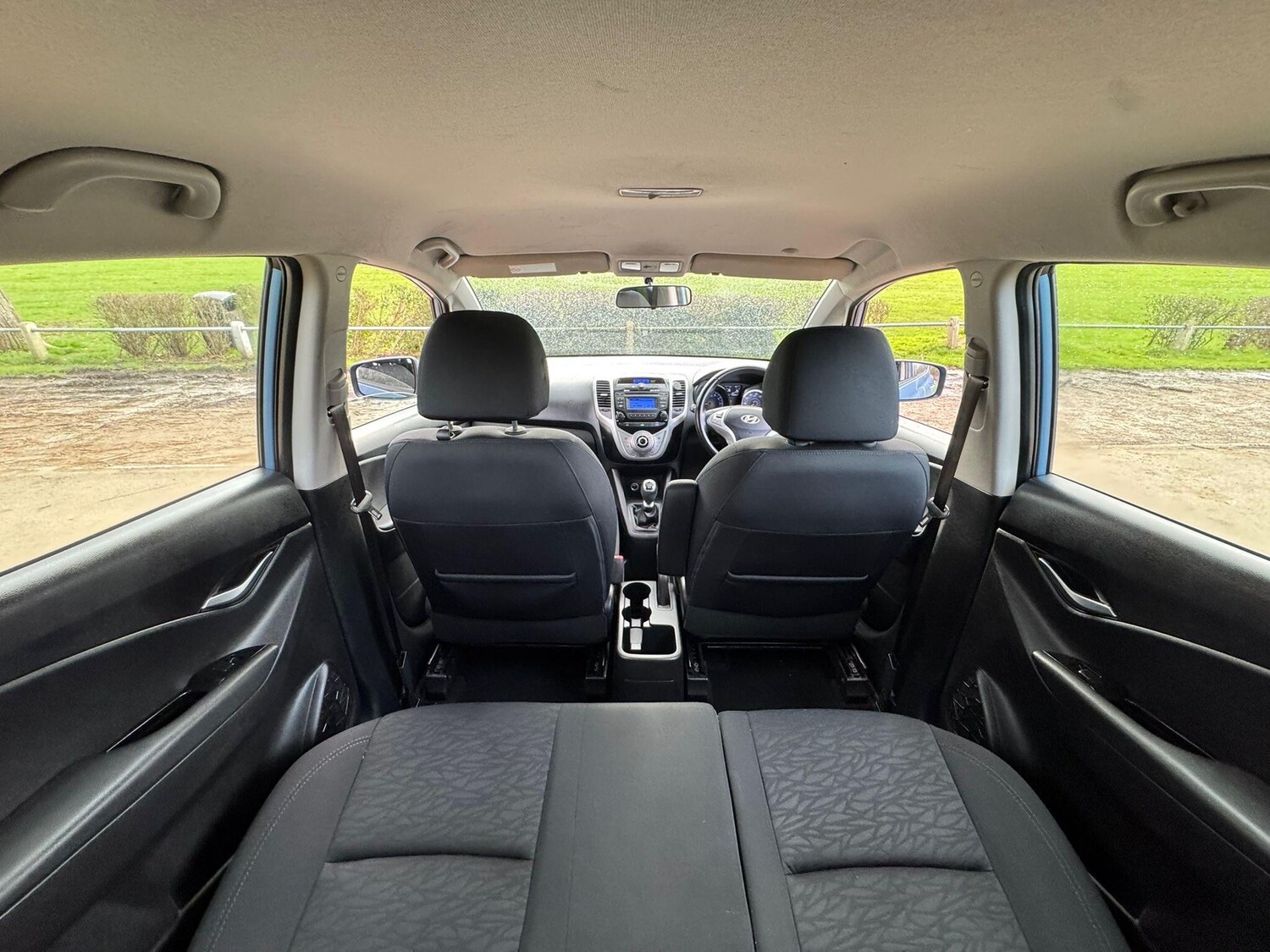 Used Hyundai Ix20 for sale - 78092372: Photo 25