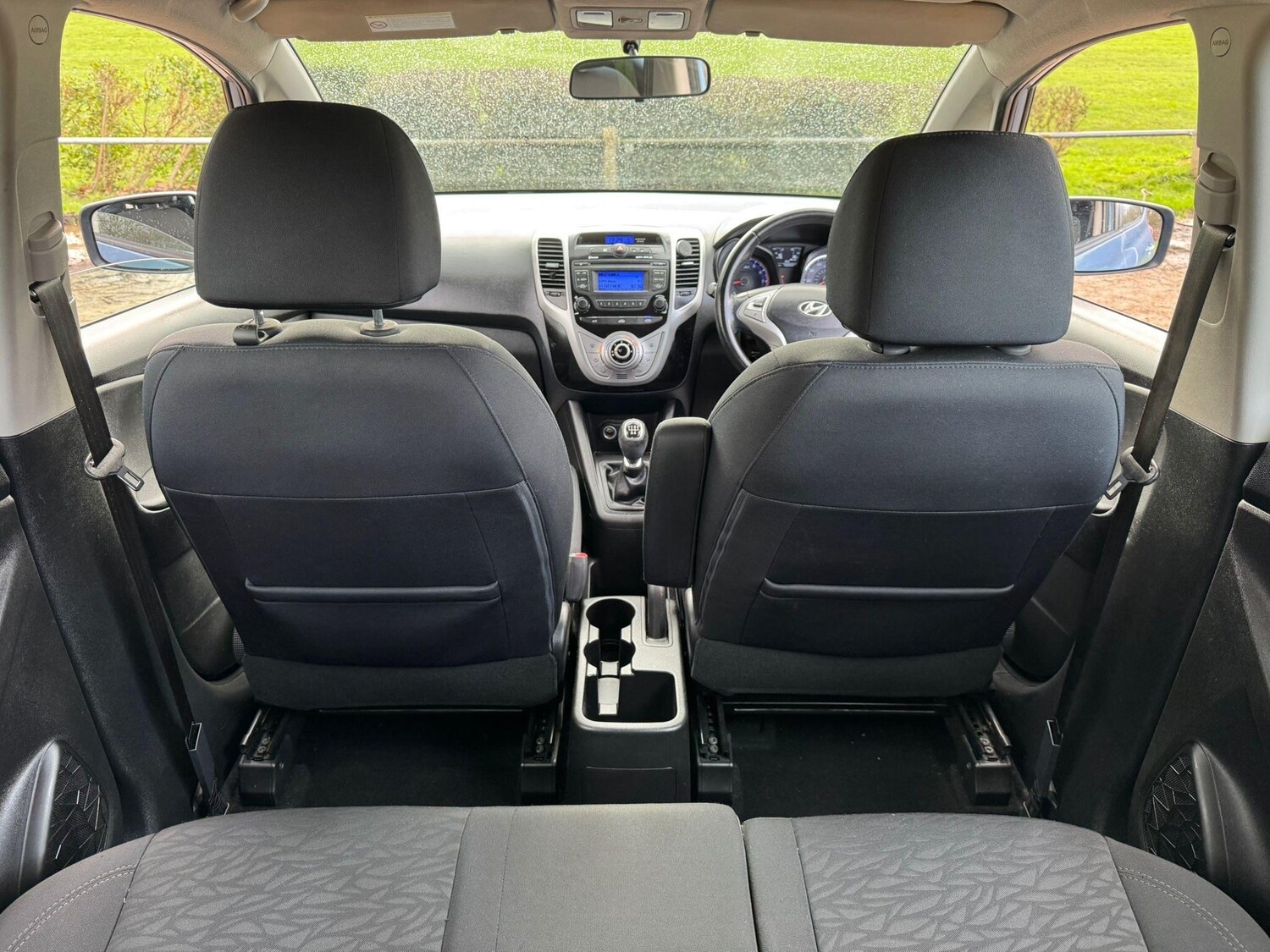 Used Hyundai Ix20 for sale - 78092372: Photo 26