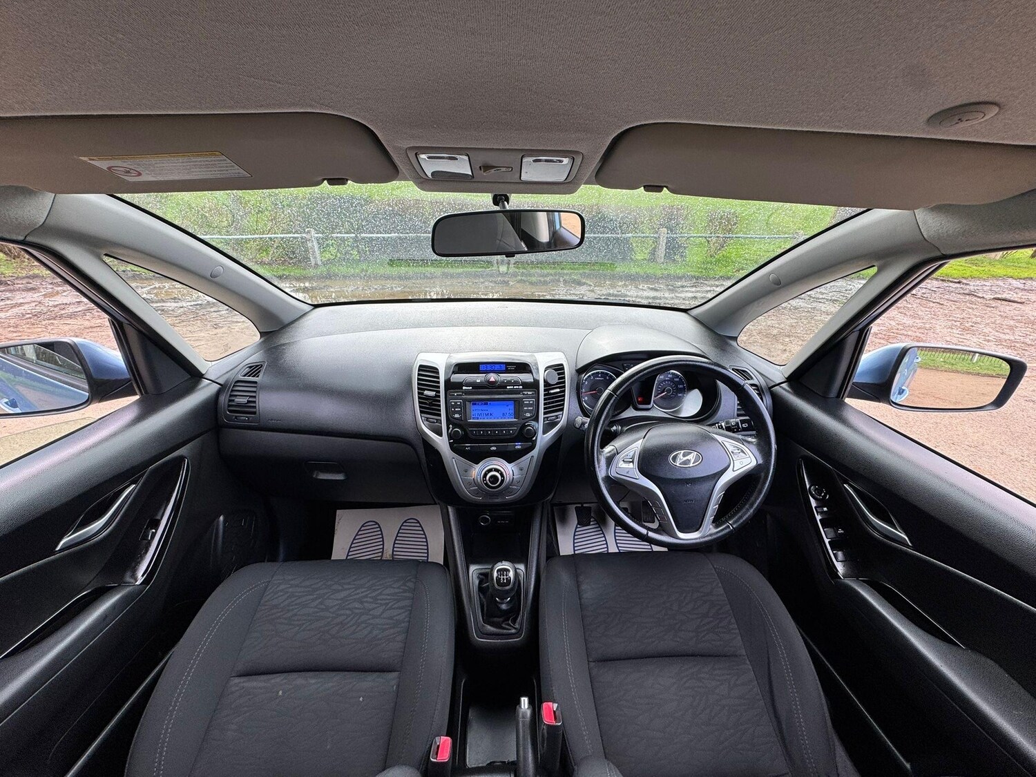 Used Hyundai Ix20 for sale - 78092372: Photo 27