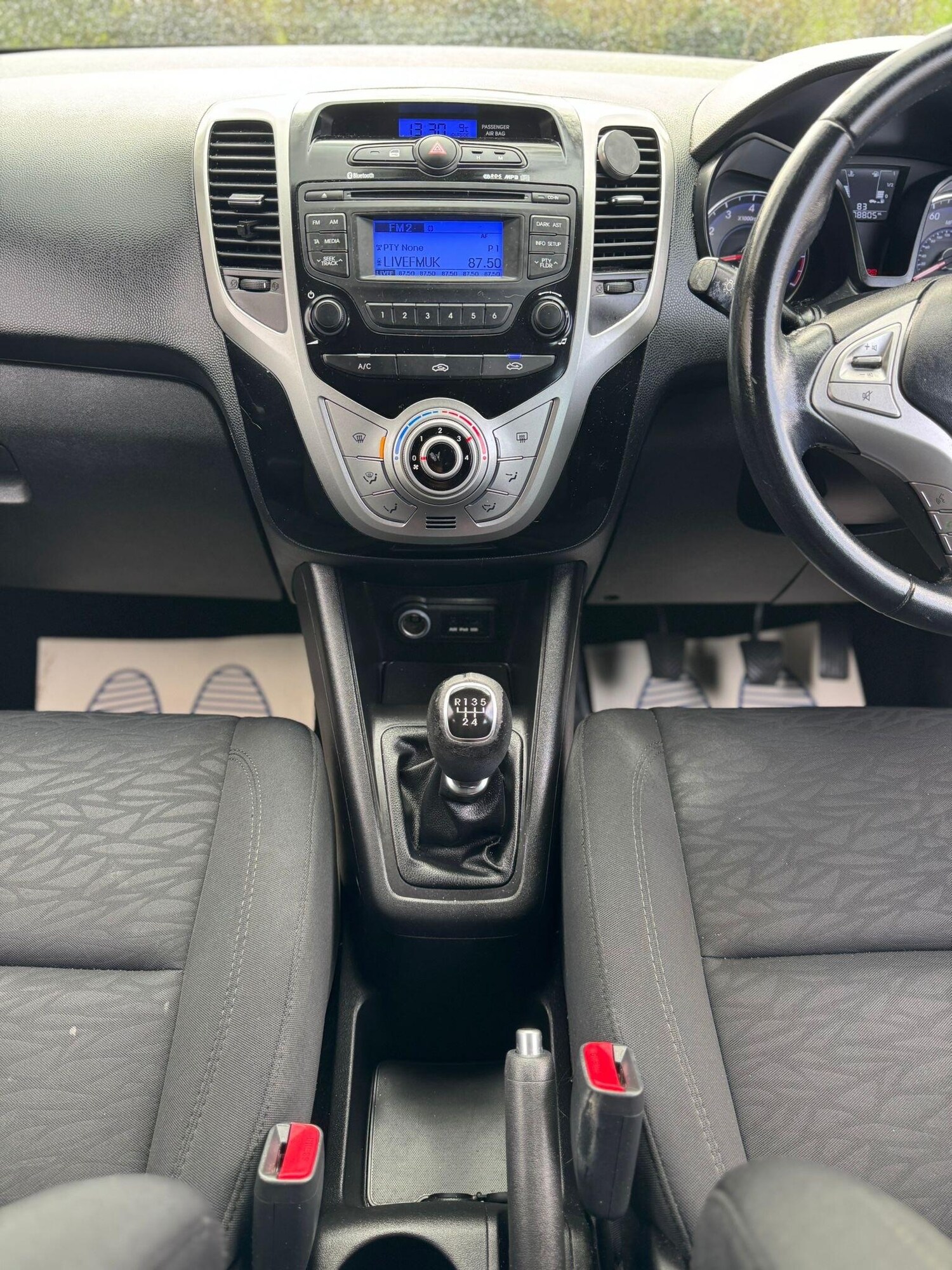 Used Hyundai Ix20 for sale - 78092372: Photo 28