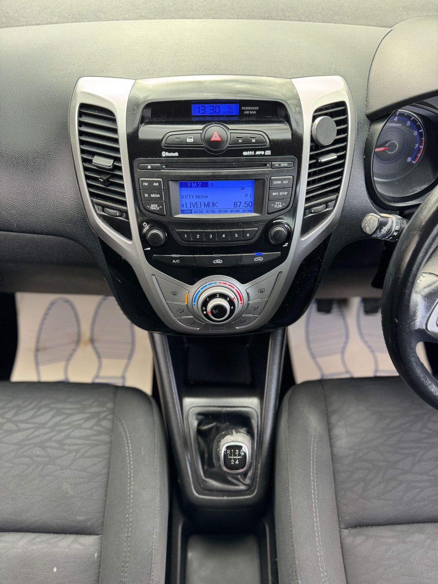 Used Hyundai Ix20 for sale - 78092372: Photo 29