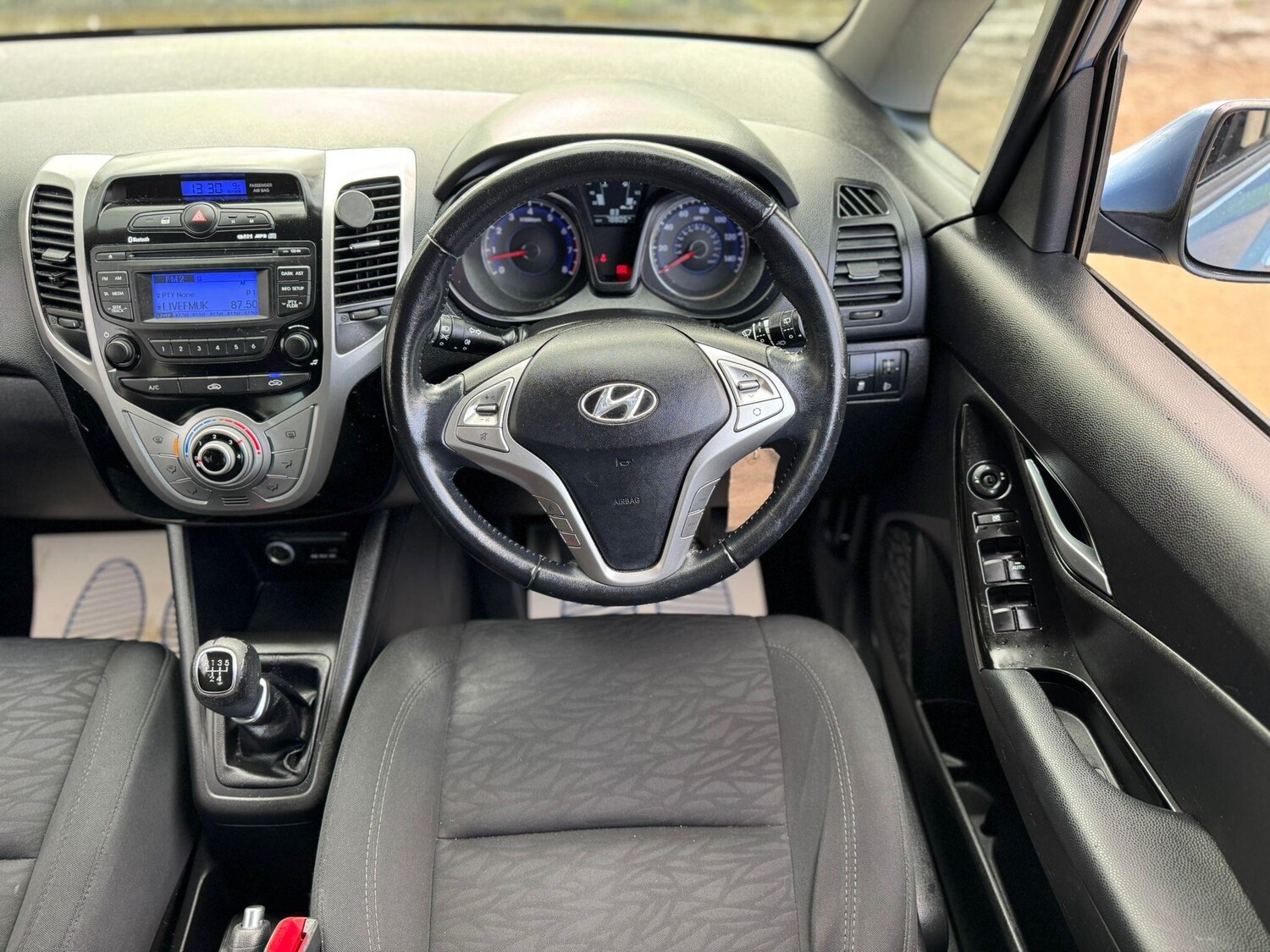 Used Hyundai Ix20 for sale - 78092372: Photo 30