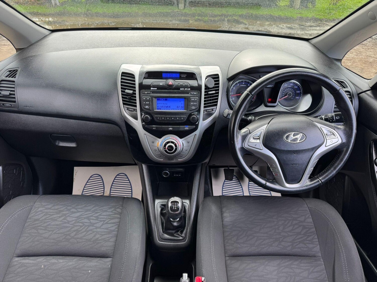 Used Hyundai Ix20 for sale - 78092372: Photo 31