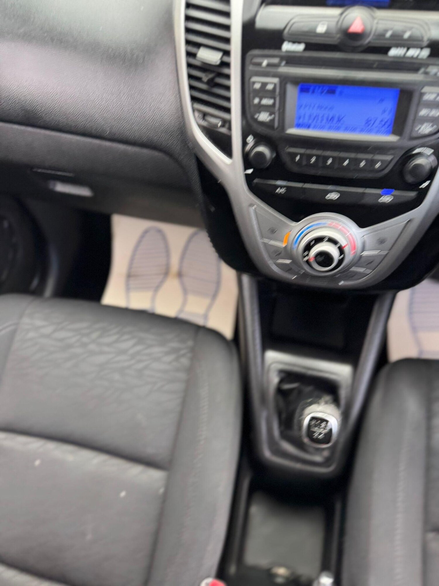 Used Hyundai Ix20 for sale - 78092372: Photo 32