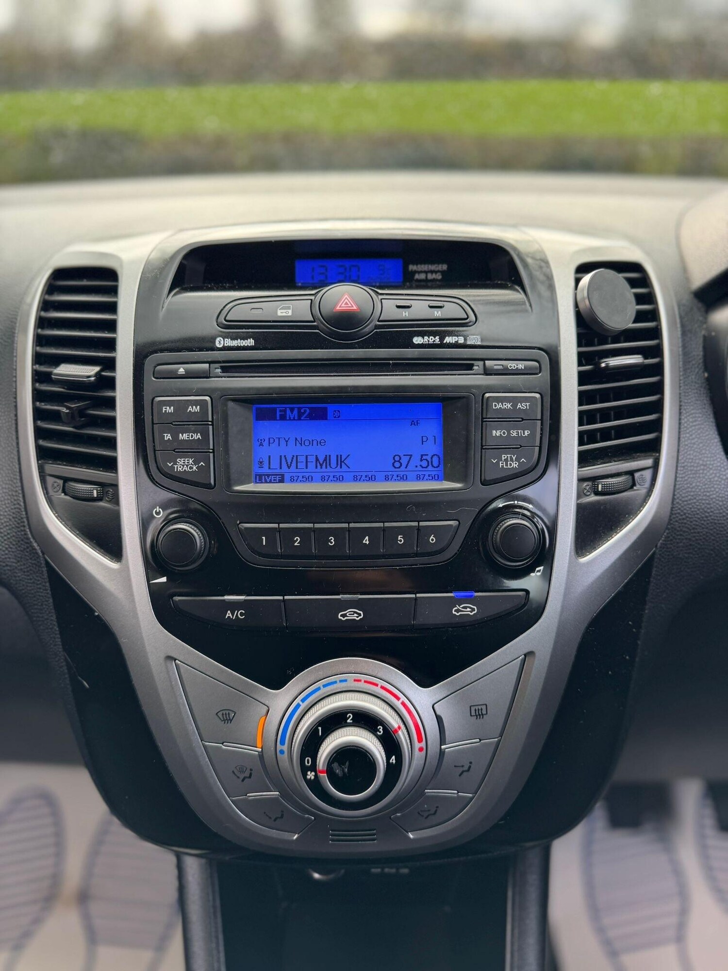 Used Hyundai Ix20 for sale - 78092372: Photo 33