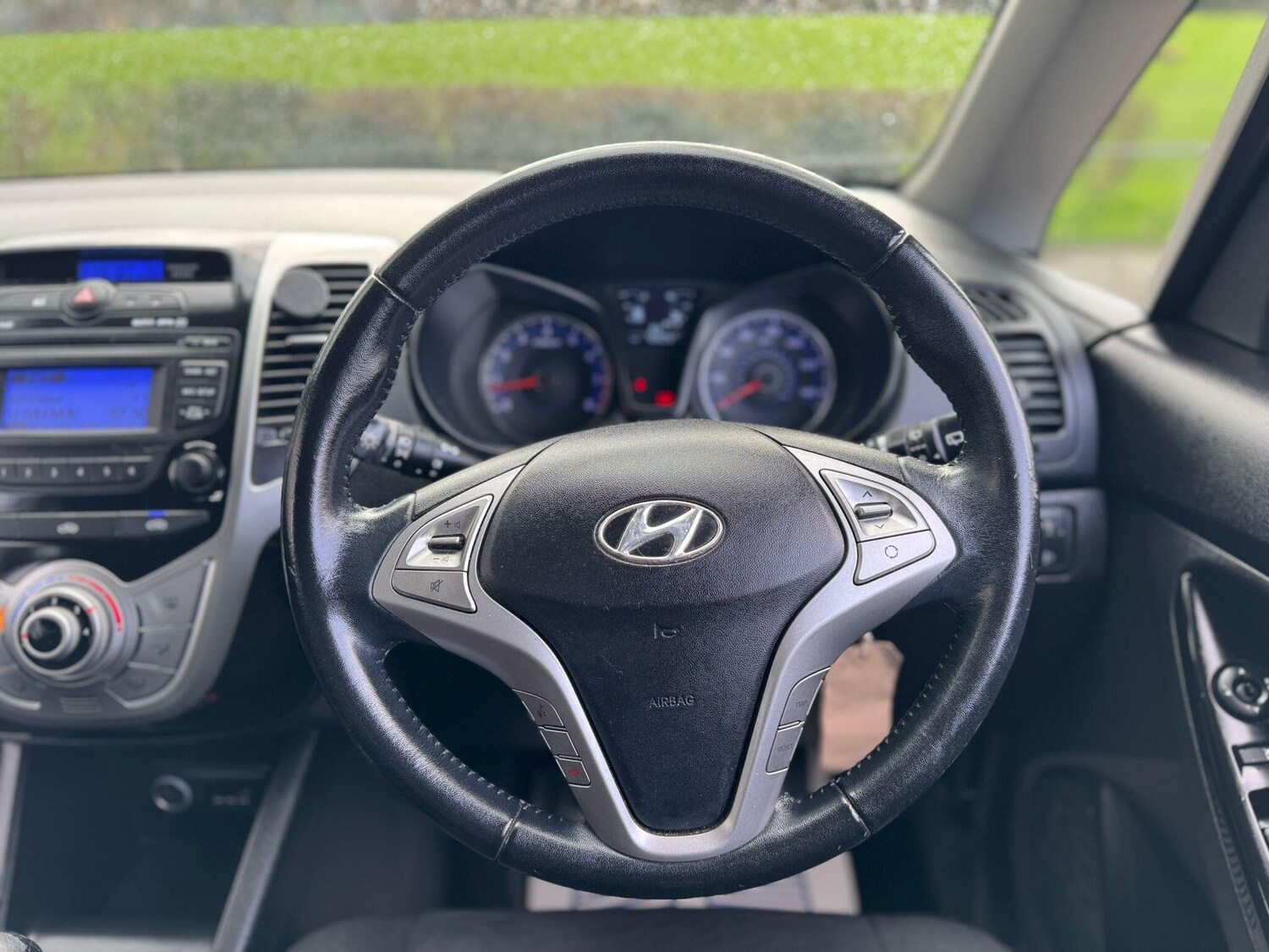 Used Hyundai Ix20 for sale - 78092372: Photo 34