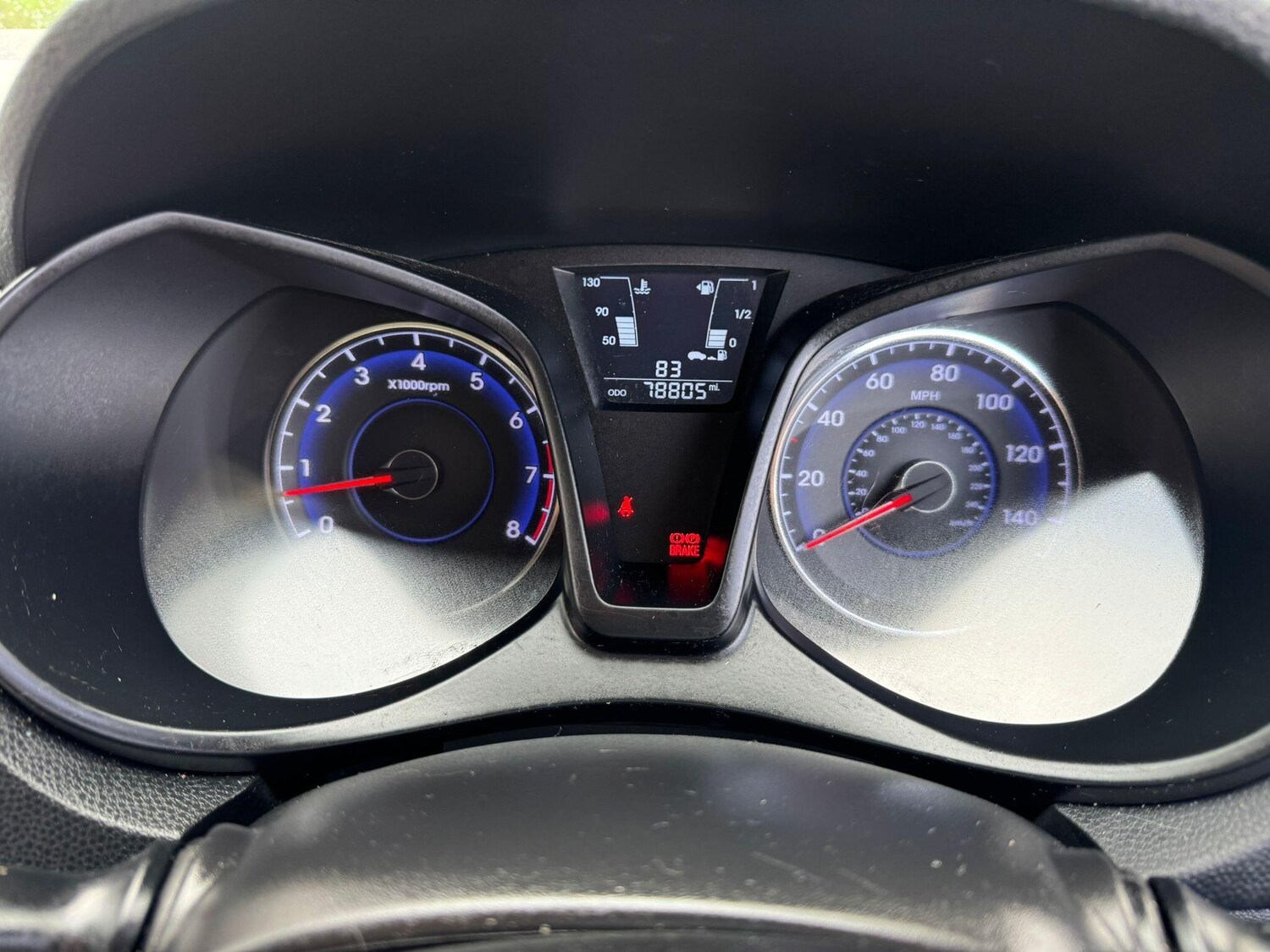 Used Hyundai Ix20 for sale - 78092372: Photo 35