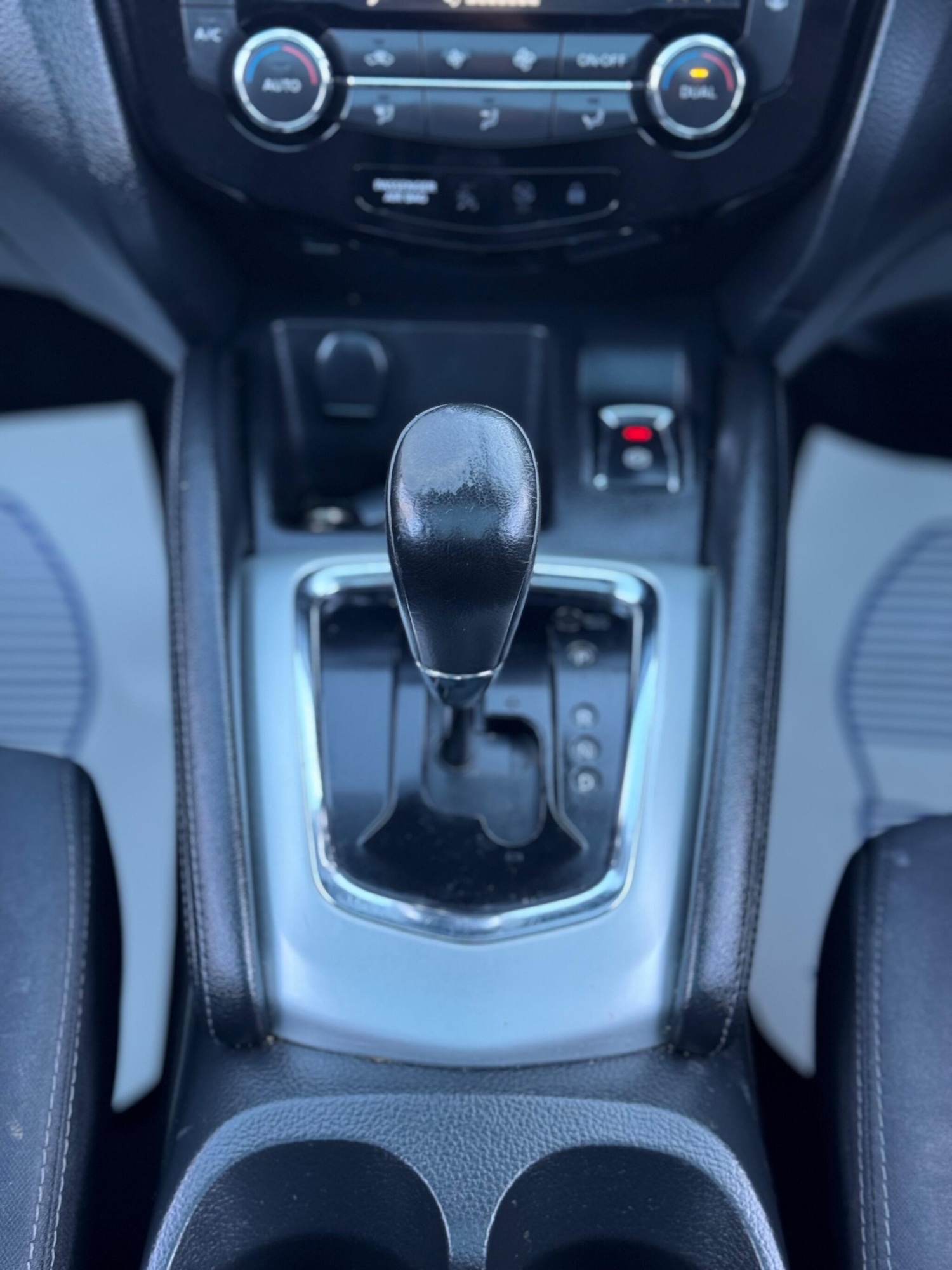 Used Nissan Qashqai for sale - 78092349: Photo 31