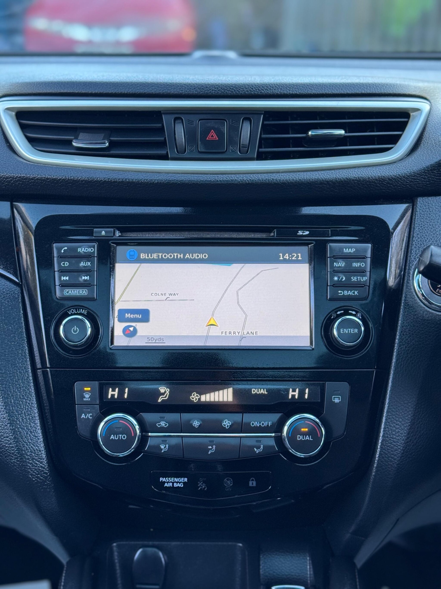 Used Nissan Qashqai for sale - 78092349: Photo 32