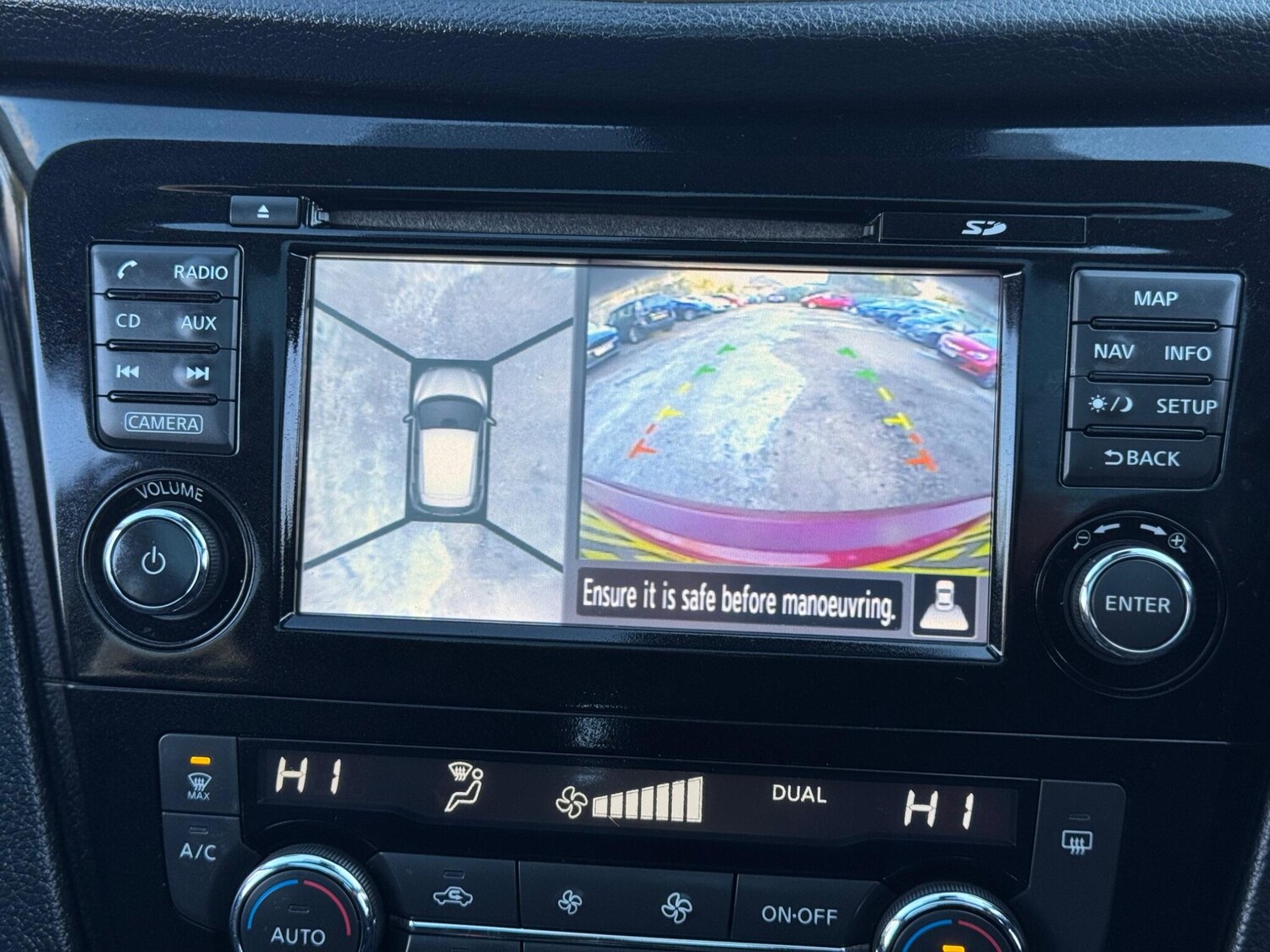 Used Nissan Qashqai for sale - 78092349: Photo 33