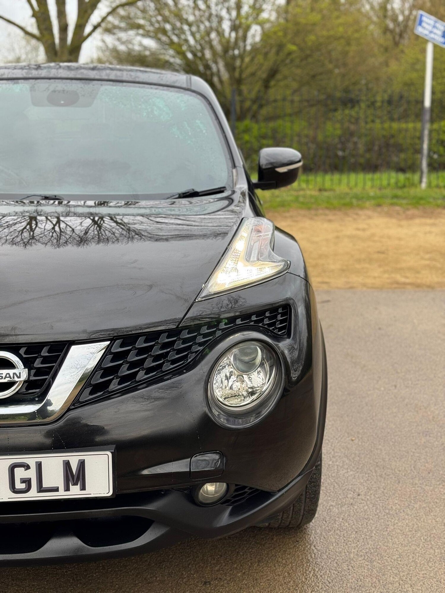 Used Nissan Juke for sale - 78092293: Photo 11