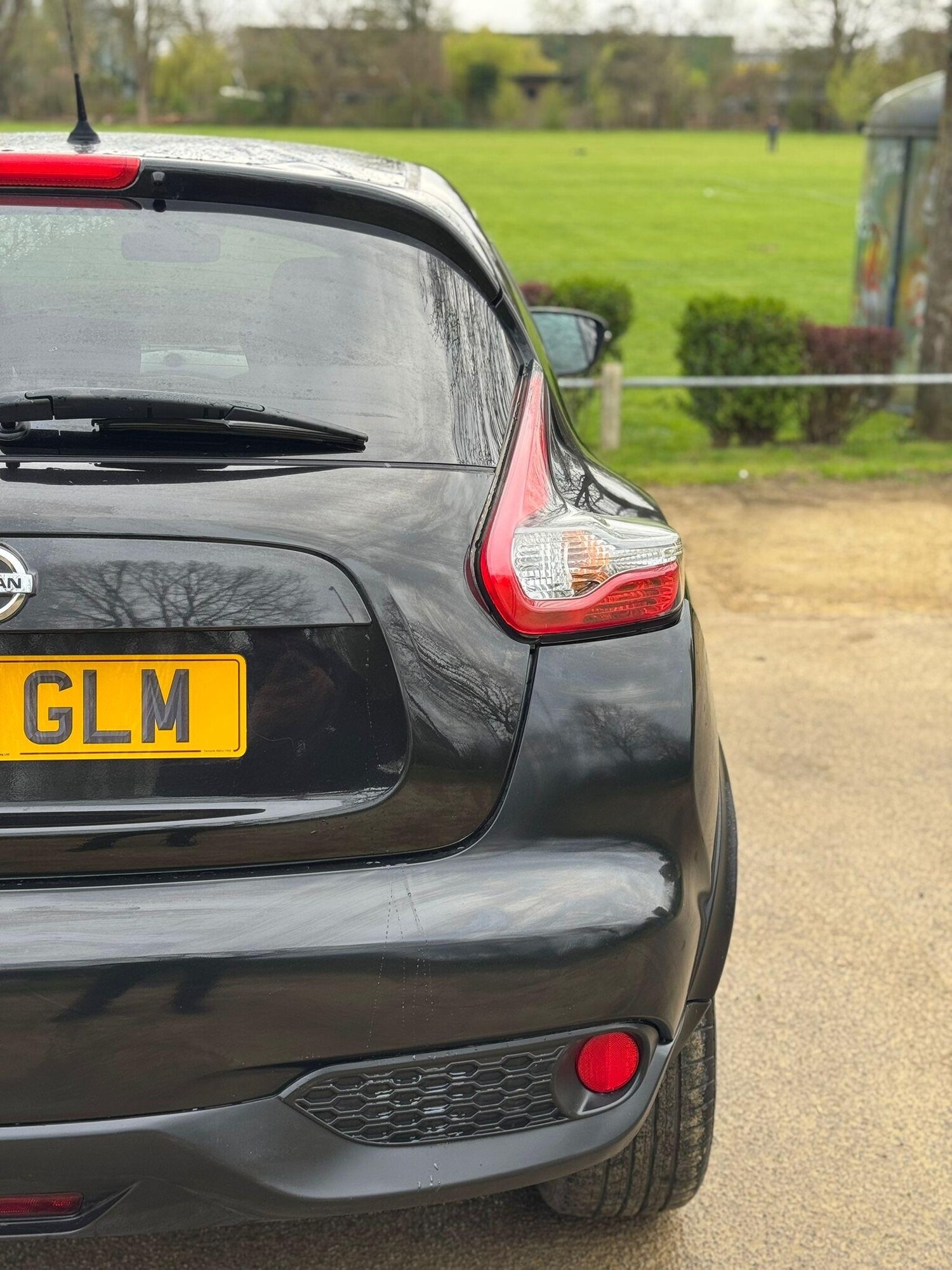 Used Nissan Juke for sale - 78092293: Photo 13