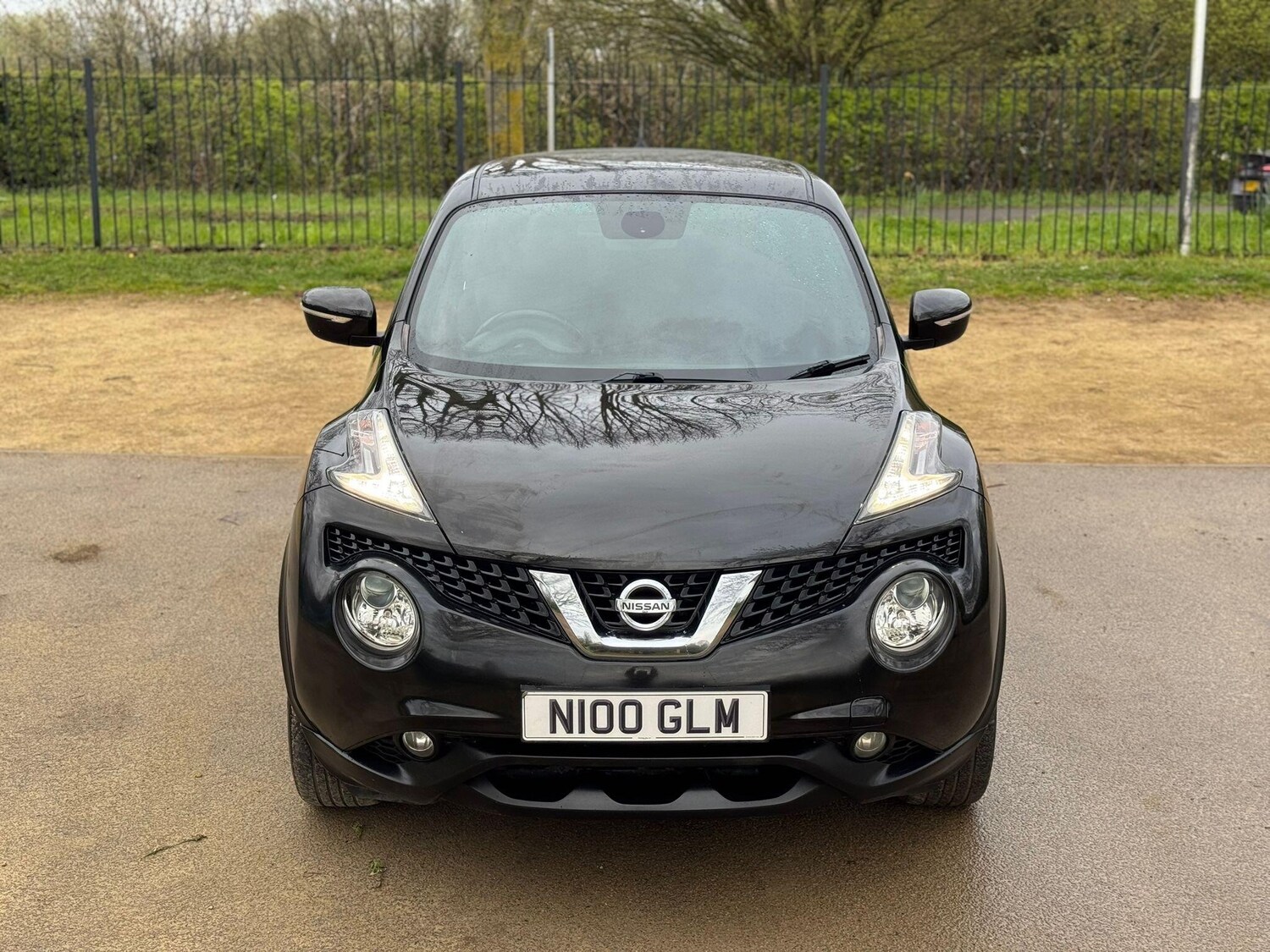 Used Nissan Juke for sale - 78092293: Photo 14