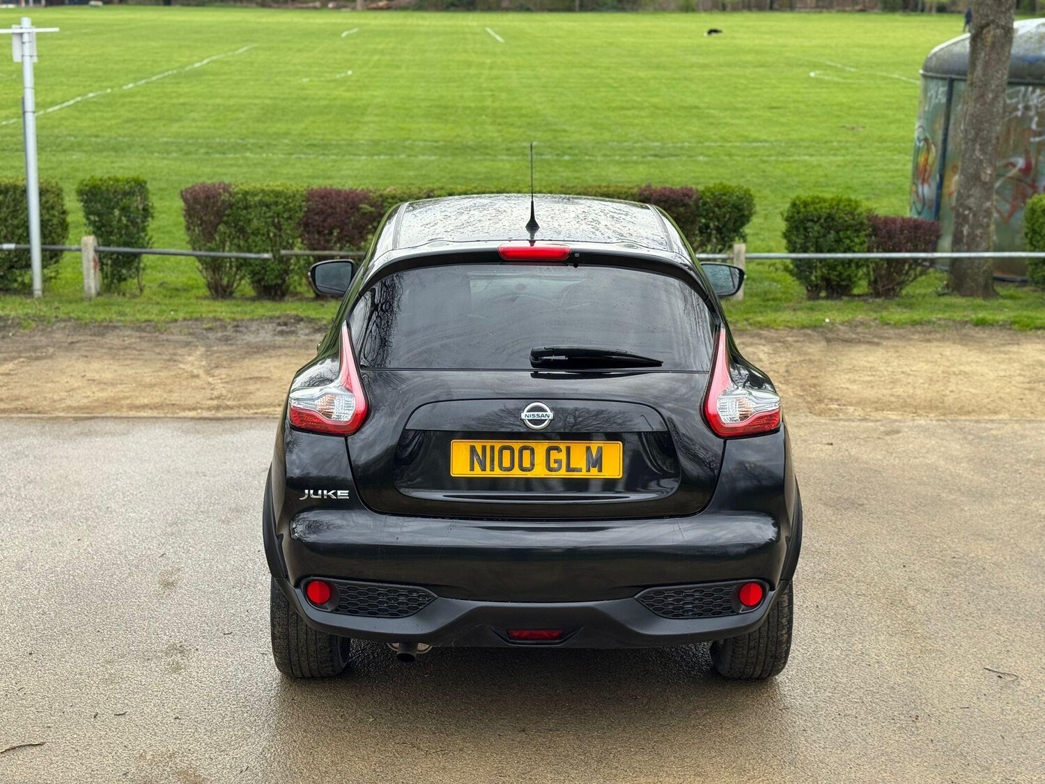 Used Nissan Juke for sale - 78092293: Photo 15