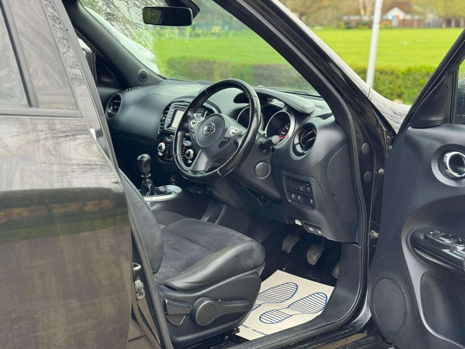 Used Nissan Juke for sale - 78092293: Photo 16