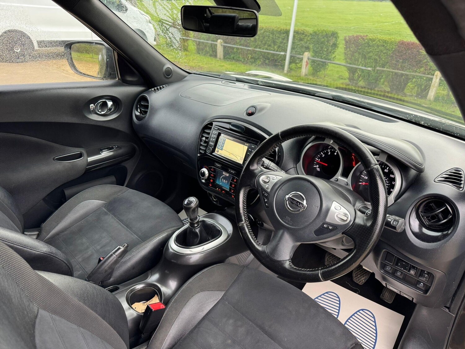 Used Nissan Juke for sale - 78092293: Photo 17