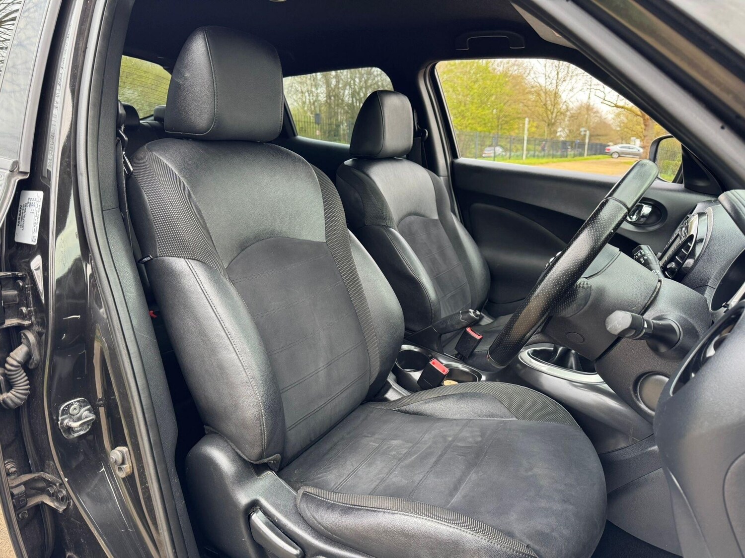 Used Nissan Juke for sale - 78092293: Photo 18