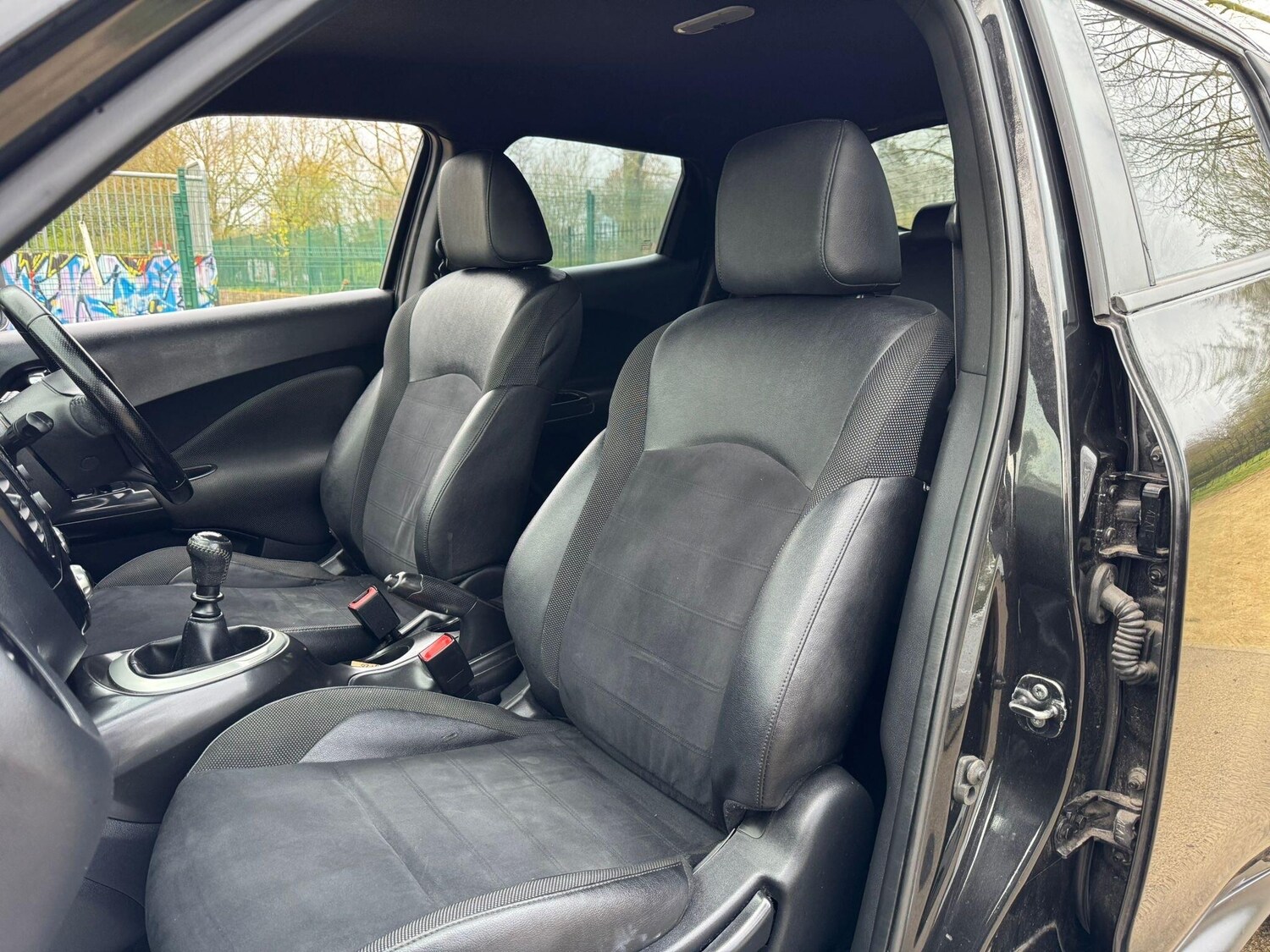 Used Nissan Juke for sale - 78092293: Photo 21