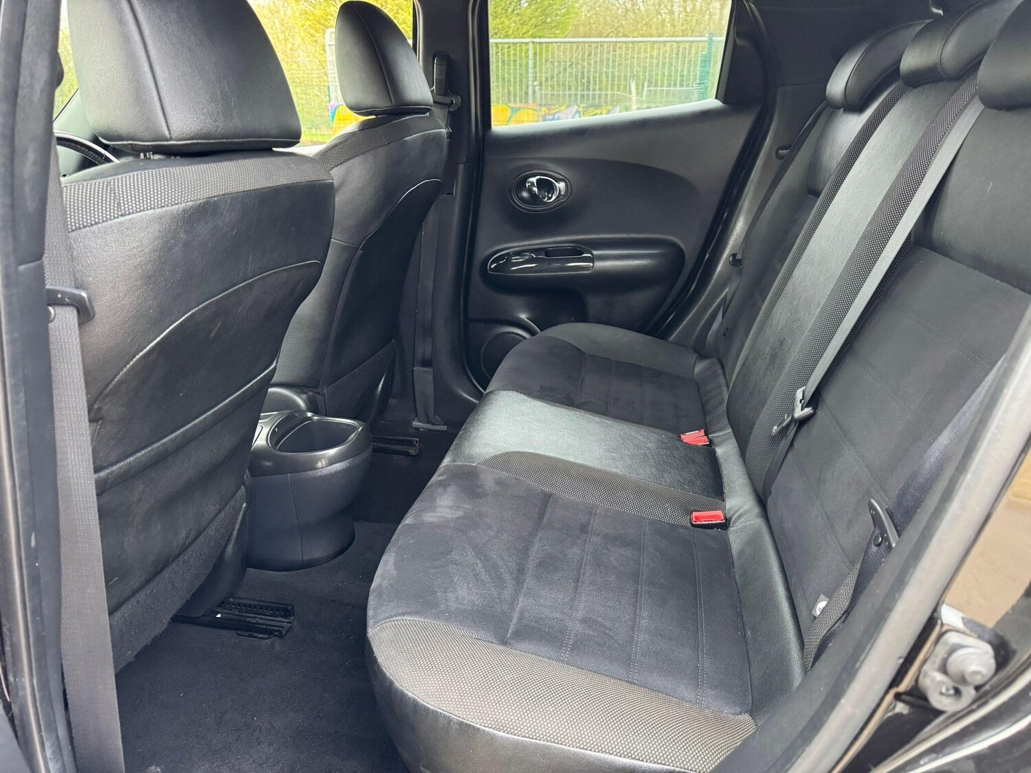 Used Nissan Juke for sale - 78092293: Photo 22