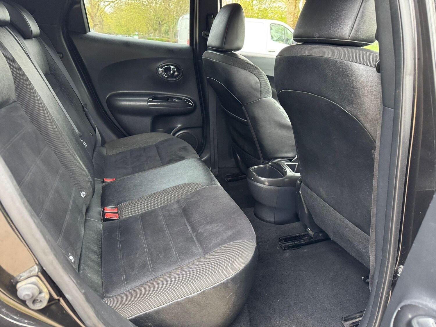 Used Nissan Juke for sale - 78092293: Photo 23