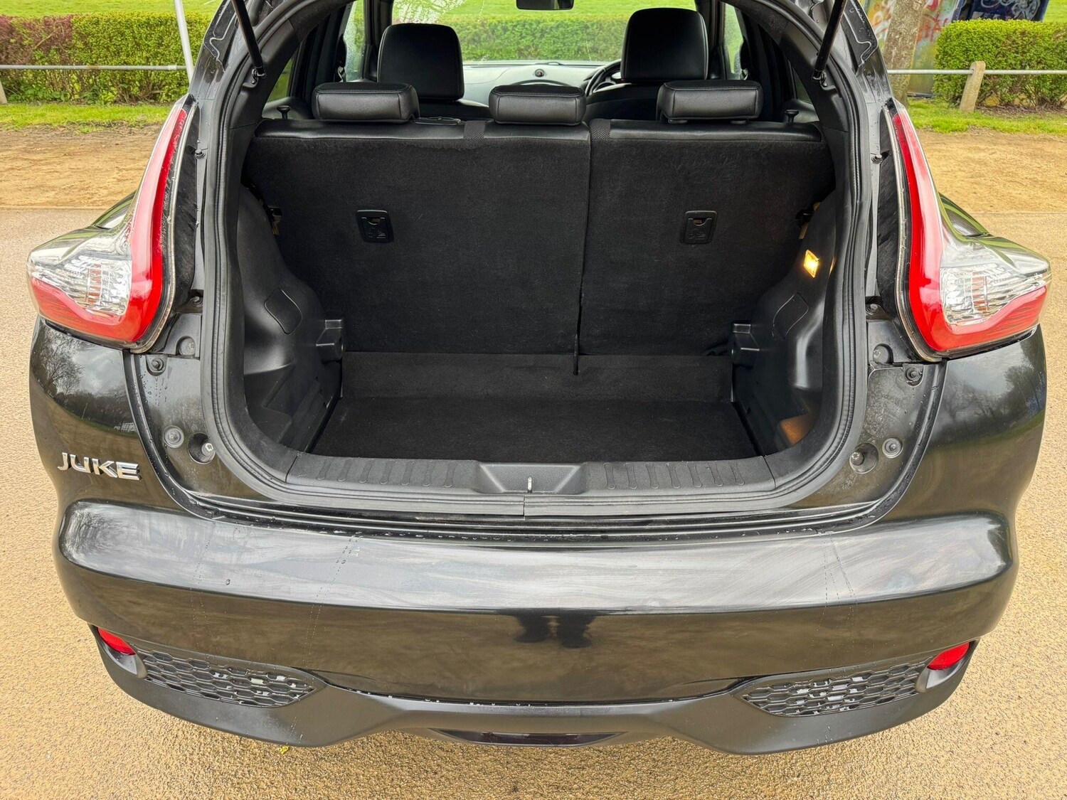 Used Nissan Juke for sale - 78092293: Photo 25