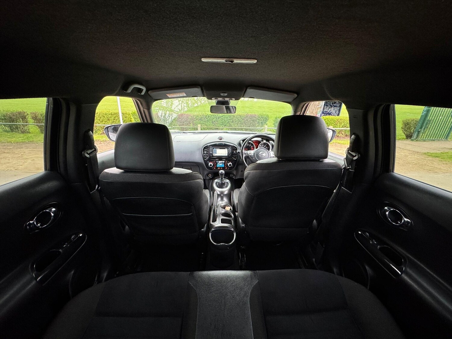 Used Nissan Juke for sale - 78092293: Photo 26