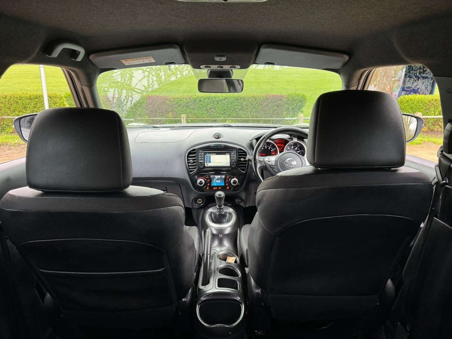 Used Nissan Juke for sale - 78092293: Photo 27