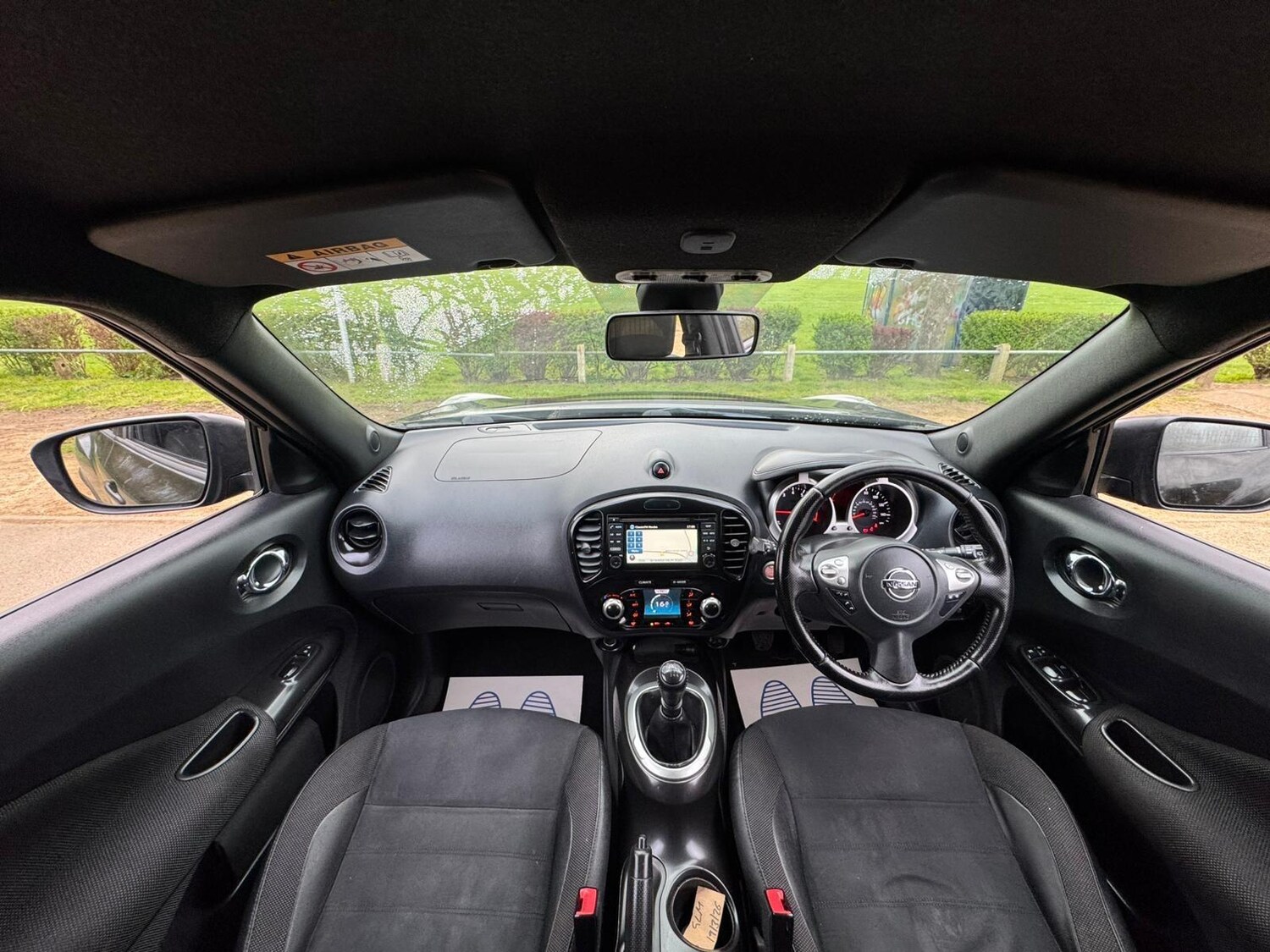 Used Nissan Juke for sale - 78092293: Photo 29