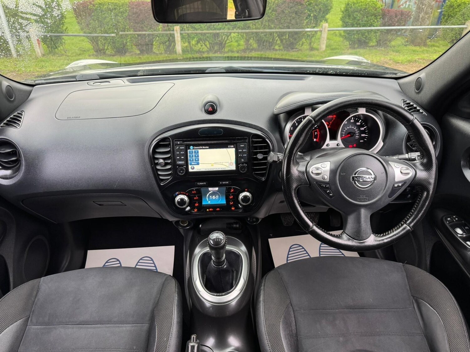 Used Nissan Juke for sale - 78092293: Photo 31
