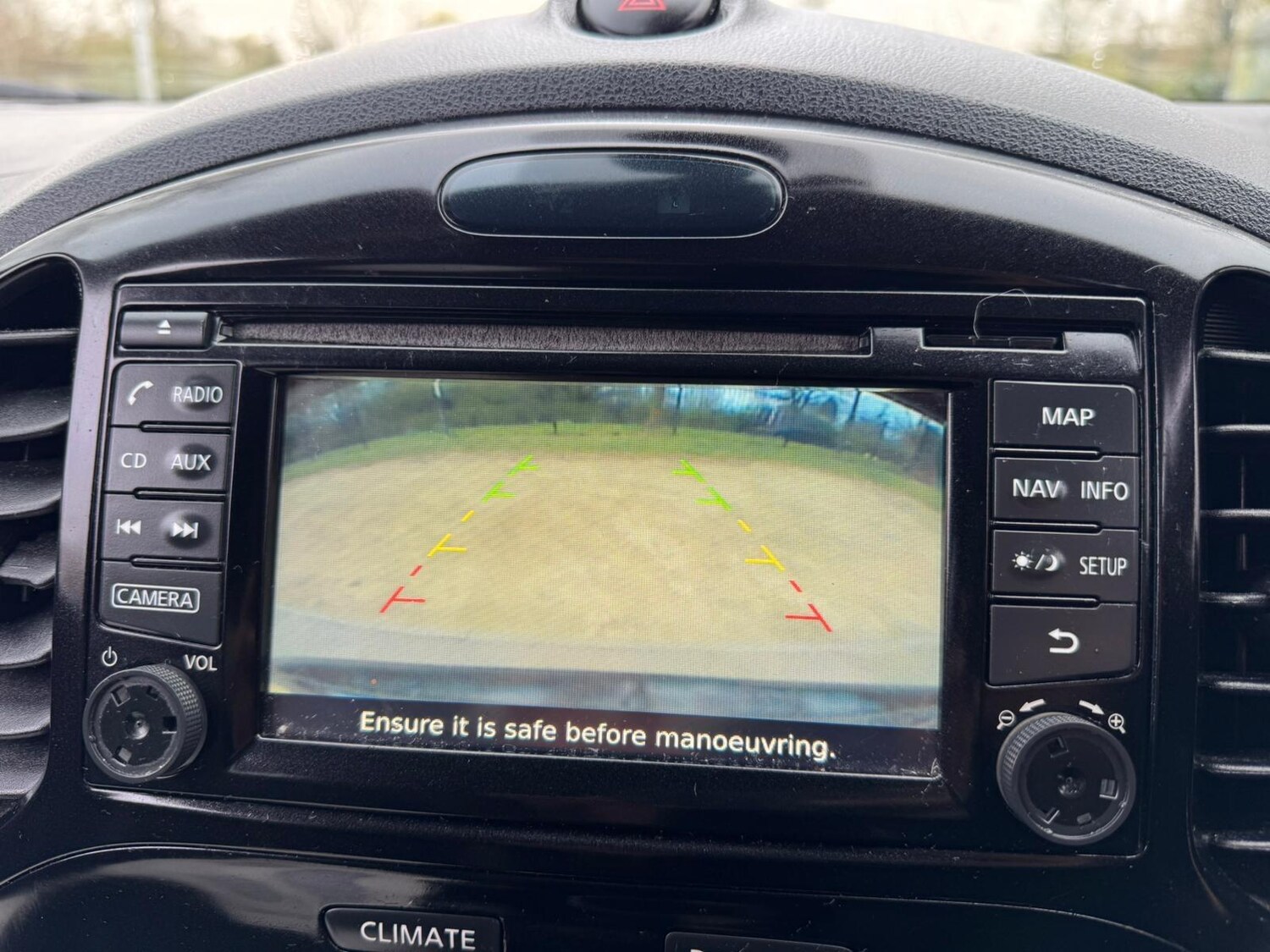 Used Nissan Juke for sale - 78092293: Photo 34