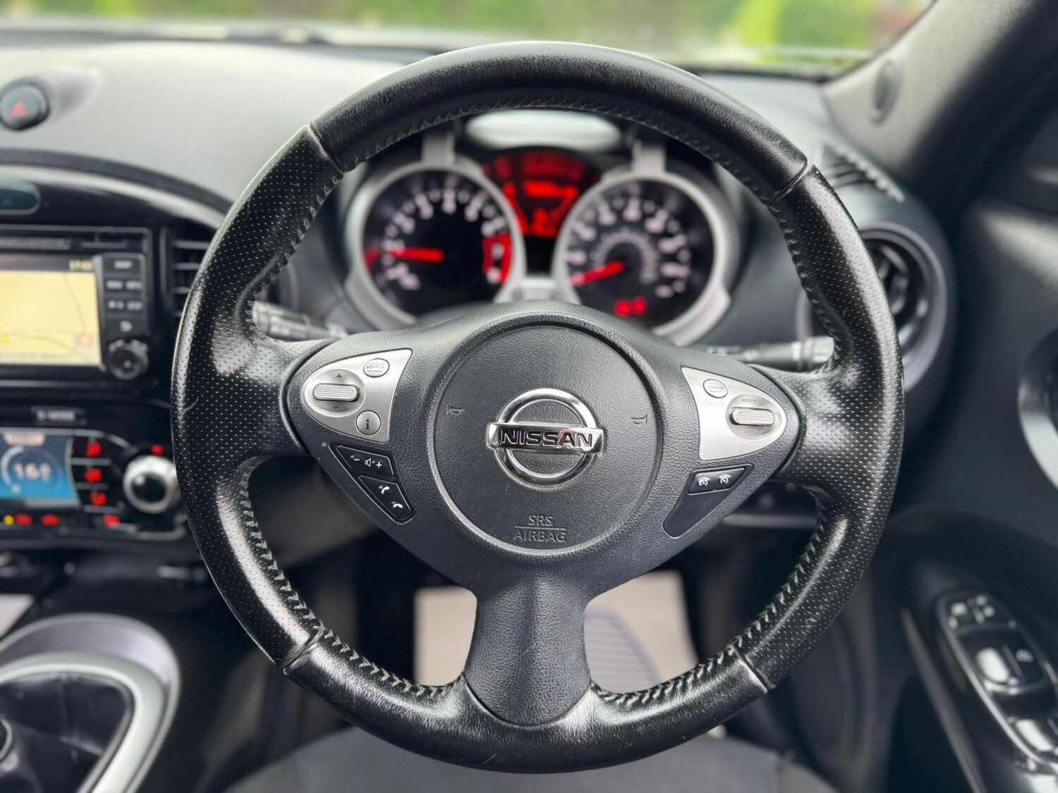 Used Nissan Juke for sale - 78092293: Photo 35