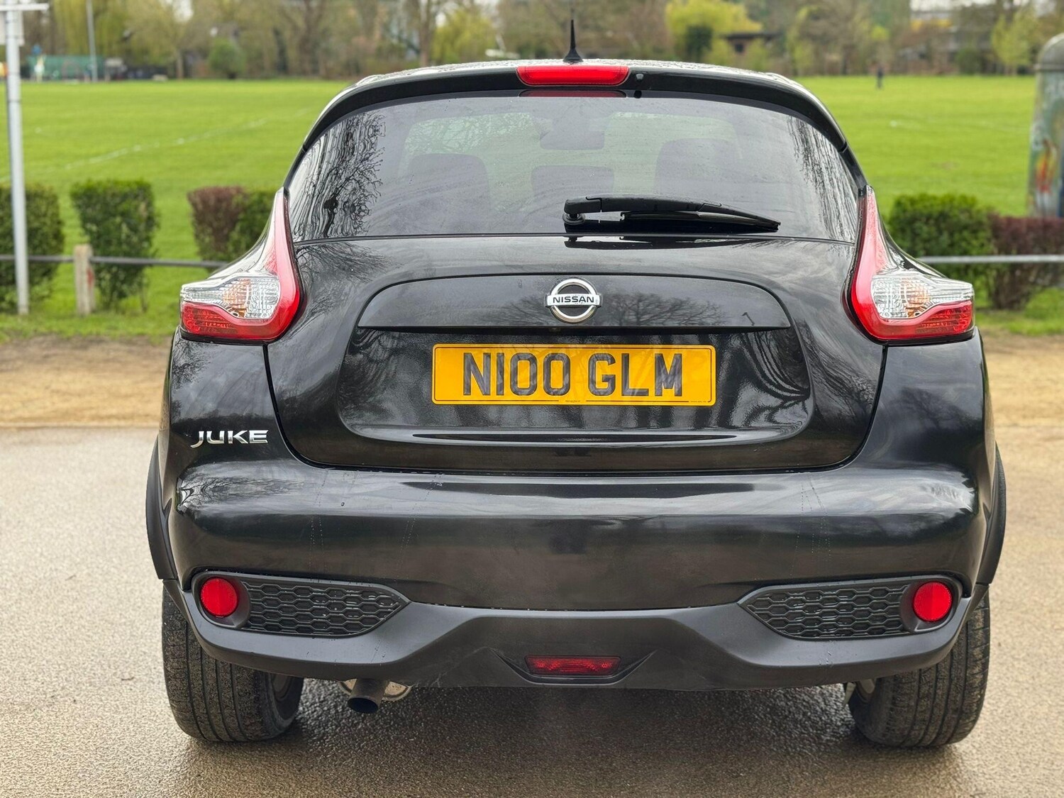 Used Nissan Juke for sale - 78092293: Photo 7