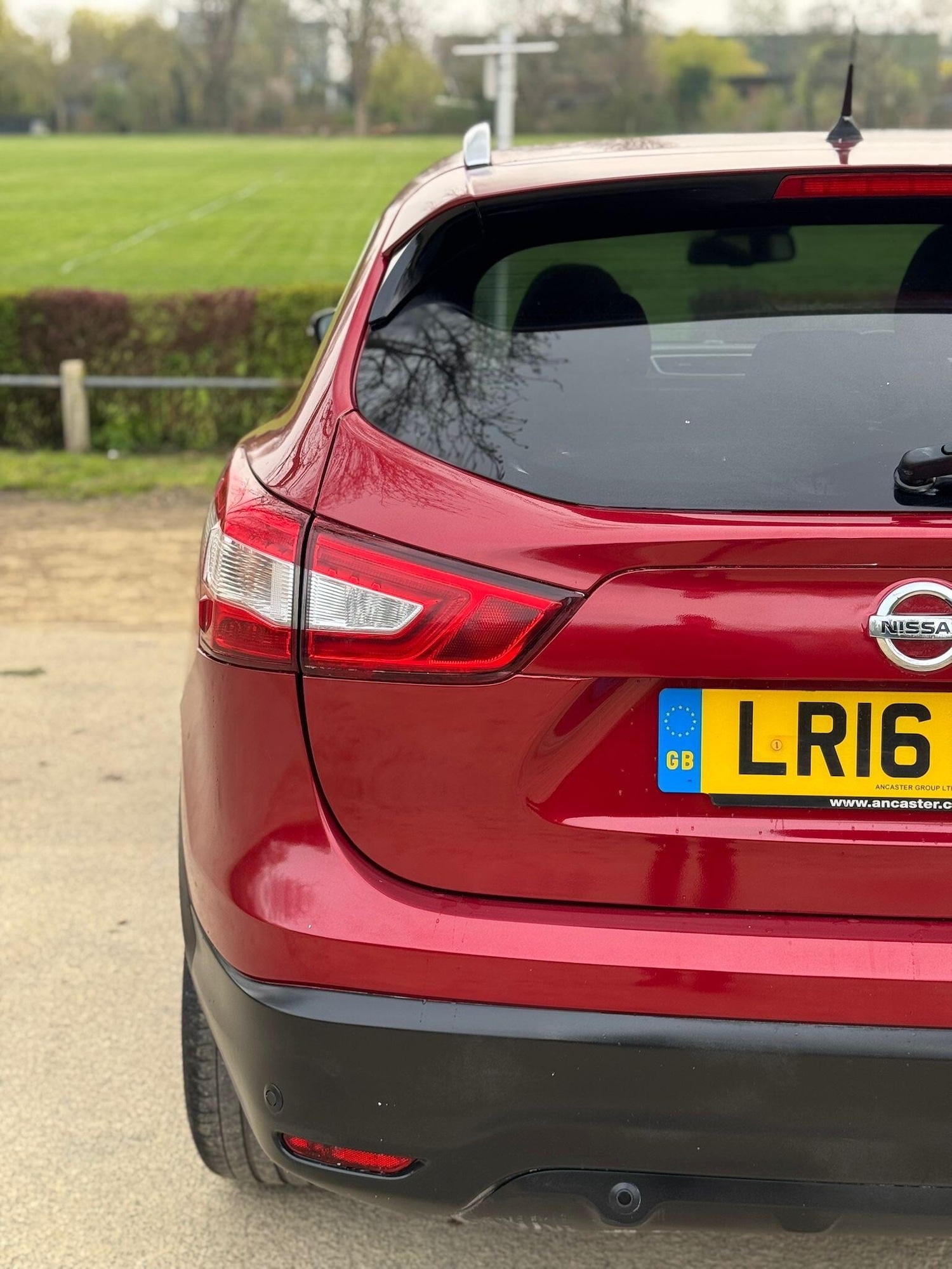 Used Nissan Qashqai for sale - 78092284: Photo 13