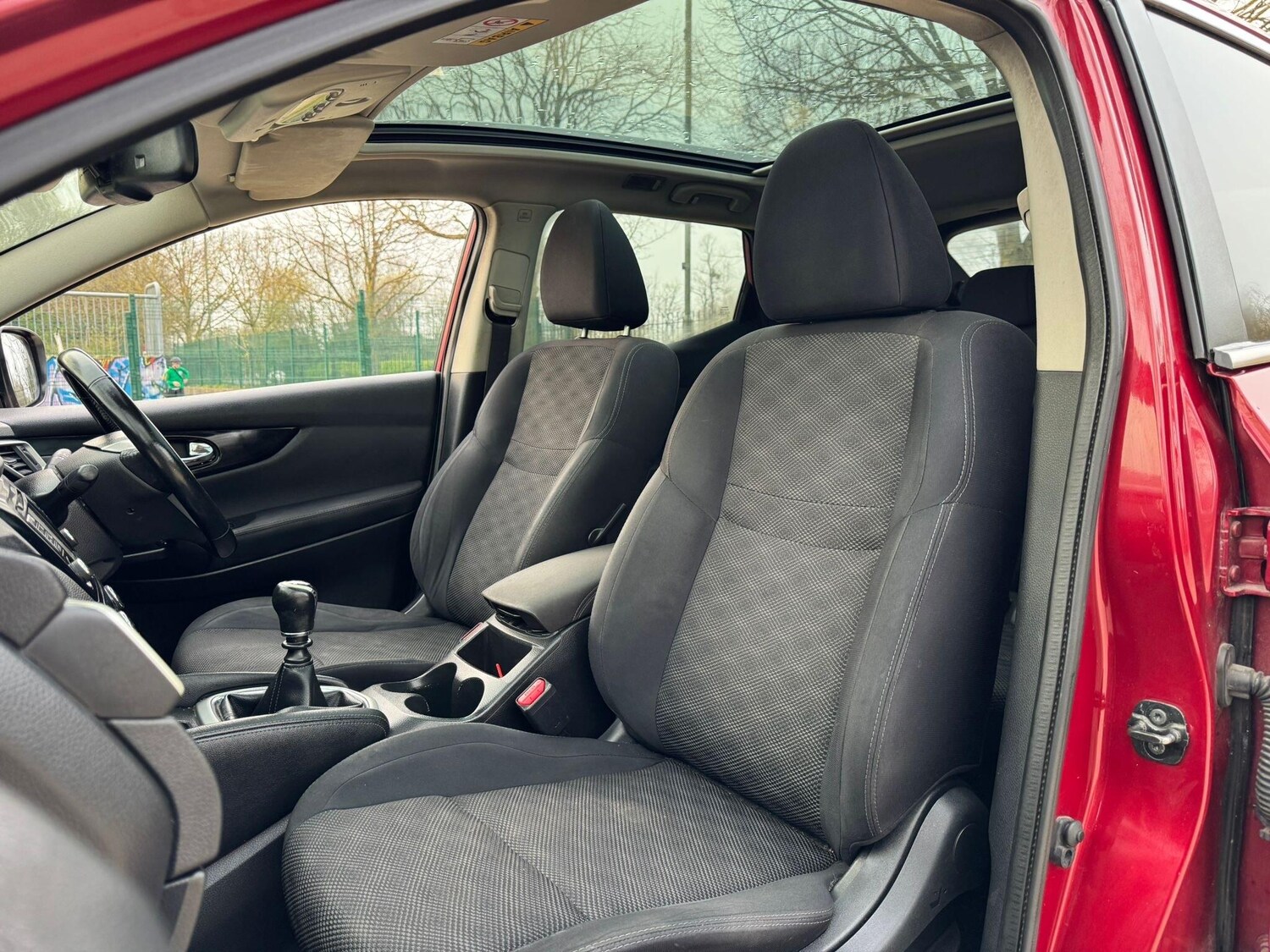 Used Nissan Qashqai for sale - 78092284: Photo 21