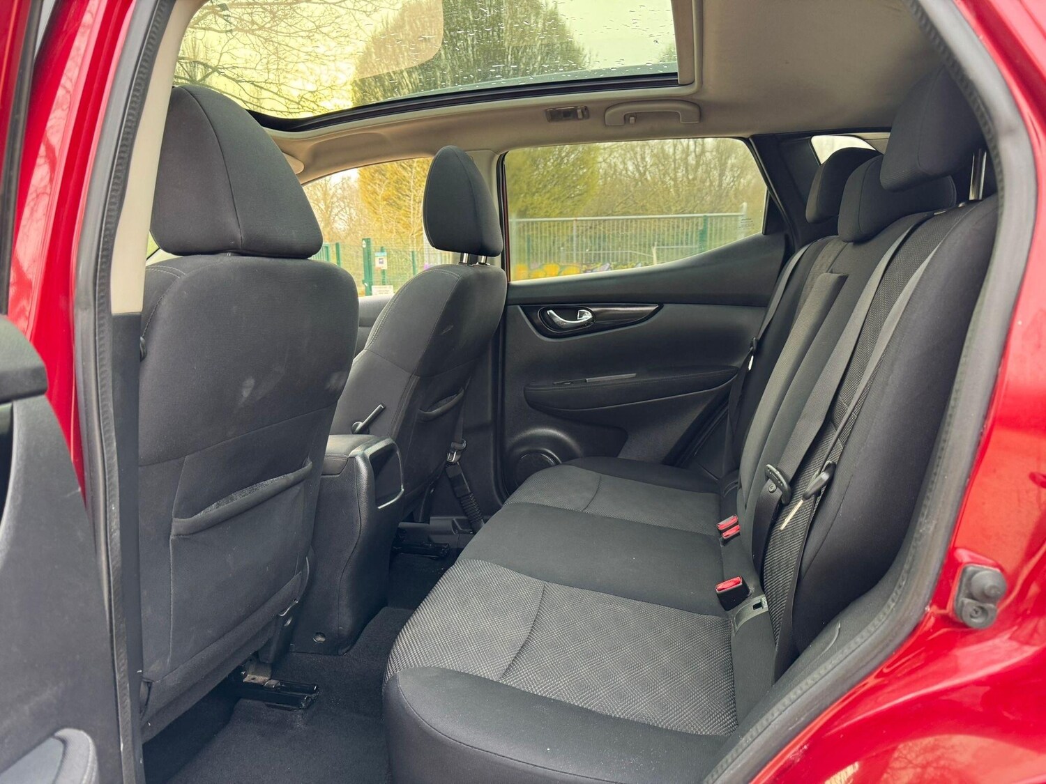 Used Nissan Qashqai for sale - 78092284: Photo 23