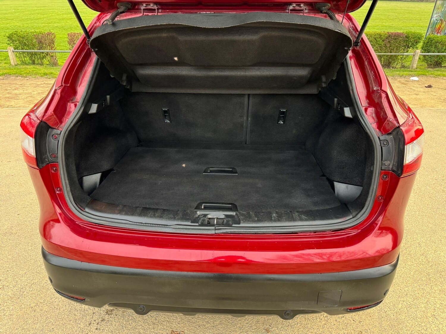 Used Nissan Qashqai for sale - 78092284: Photo 25