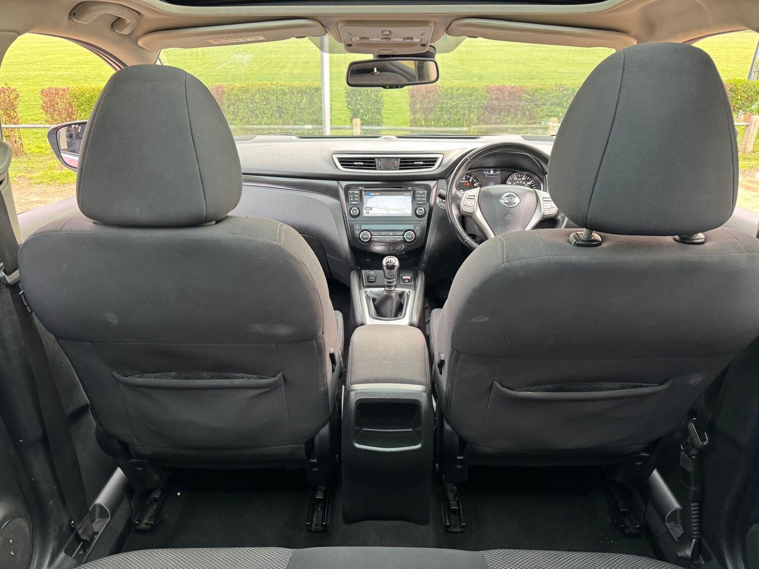 Used Nissan Qashqai for sale - 78092284: Photo 27