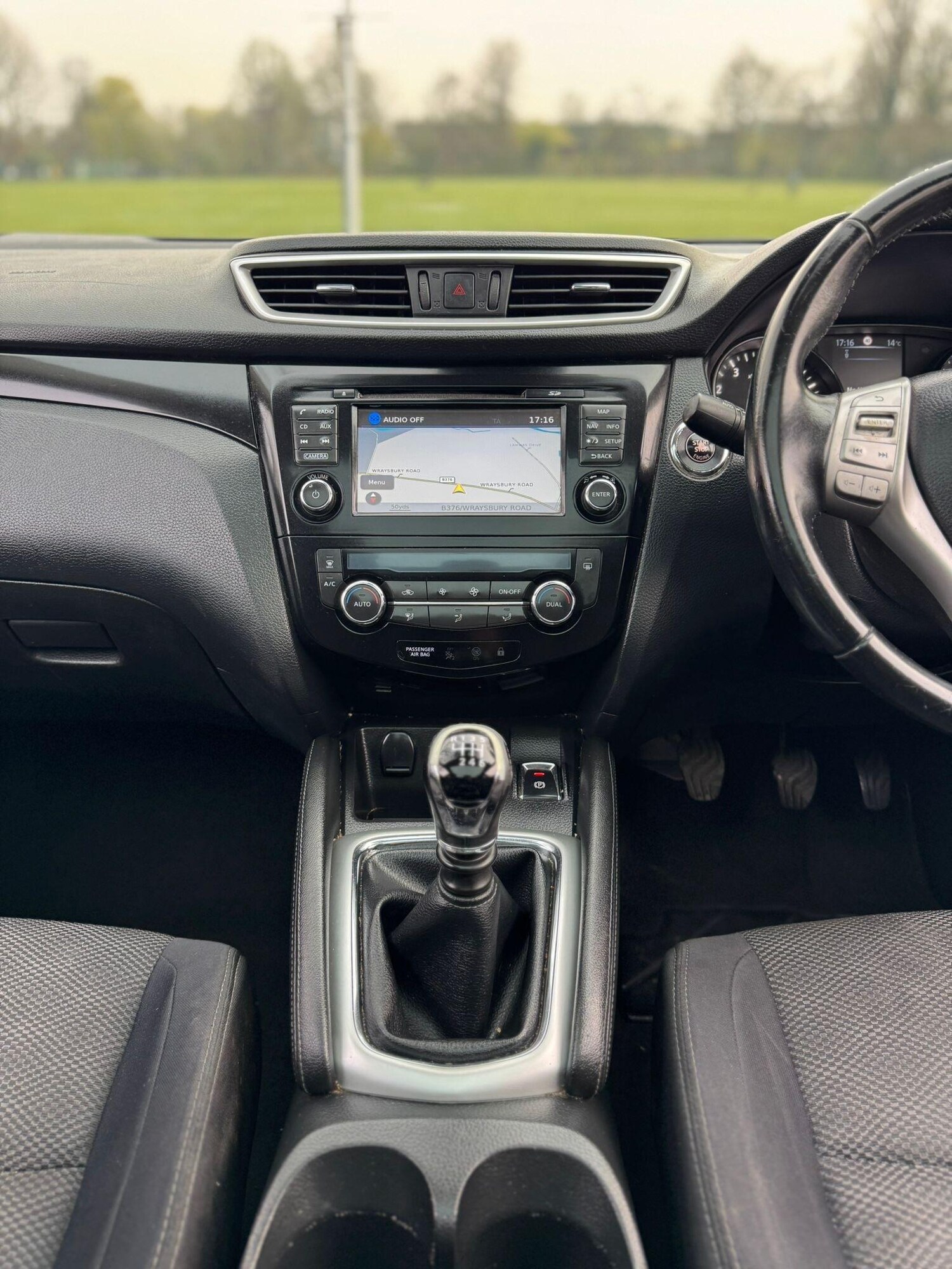 Used Nissan Qashqai for sale - 78092284: Photo 29