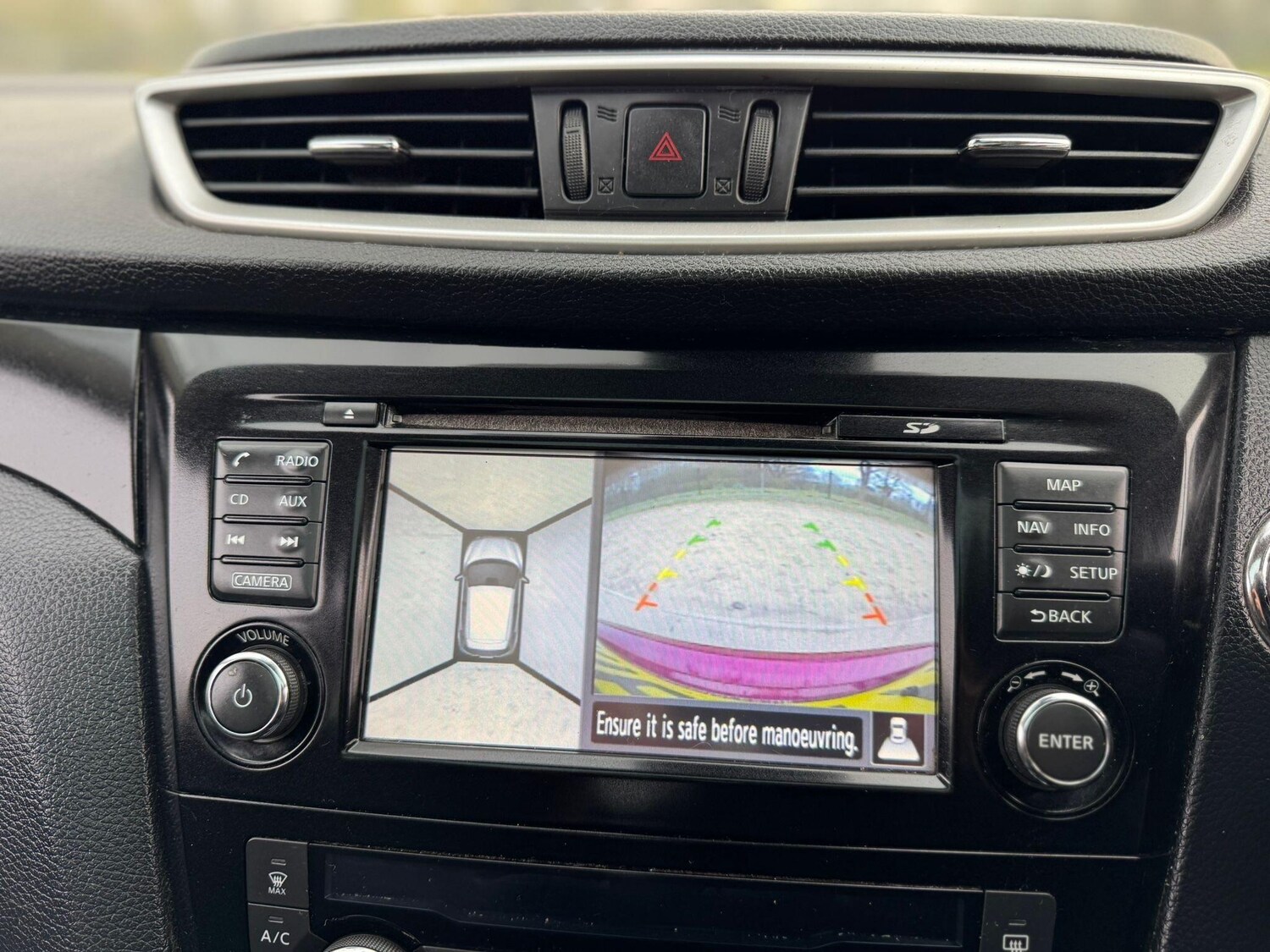 Used Nissan Qashqai for sale - 78092284: Photo 33