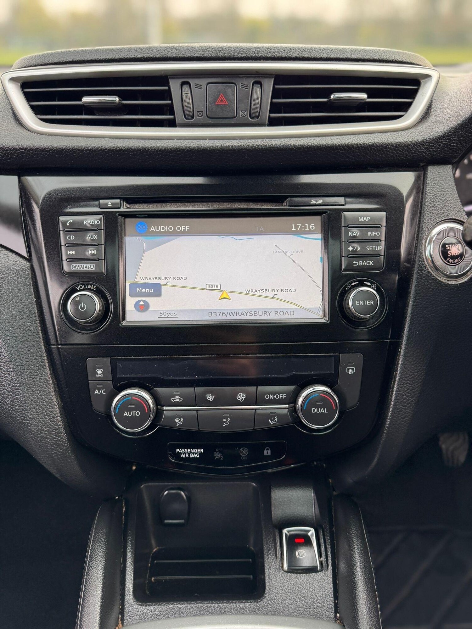 Used Nissan Qashqai for sale - 78092284: Photo 34