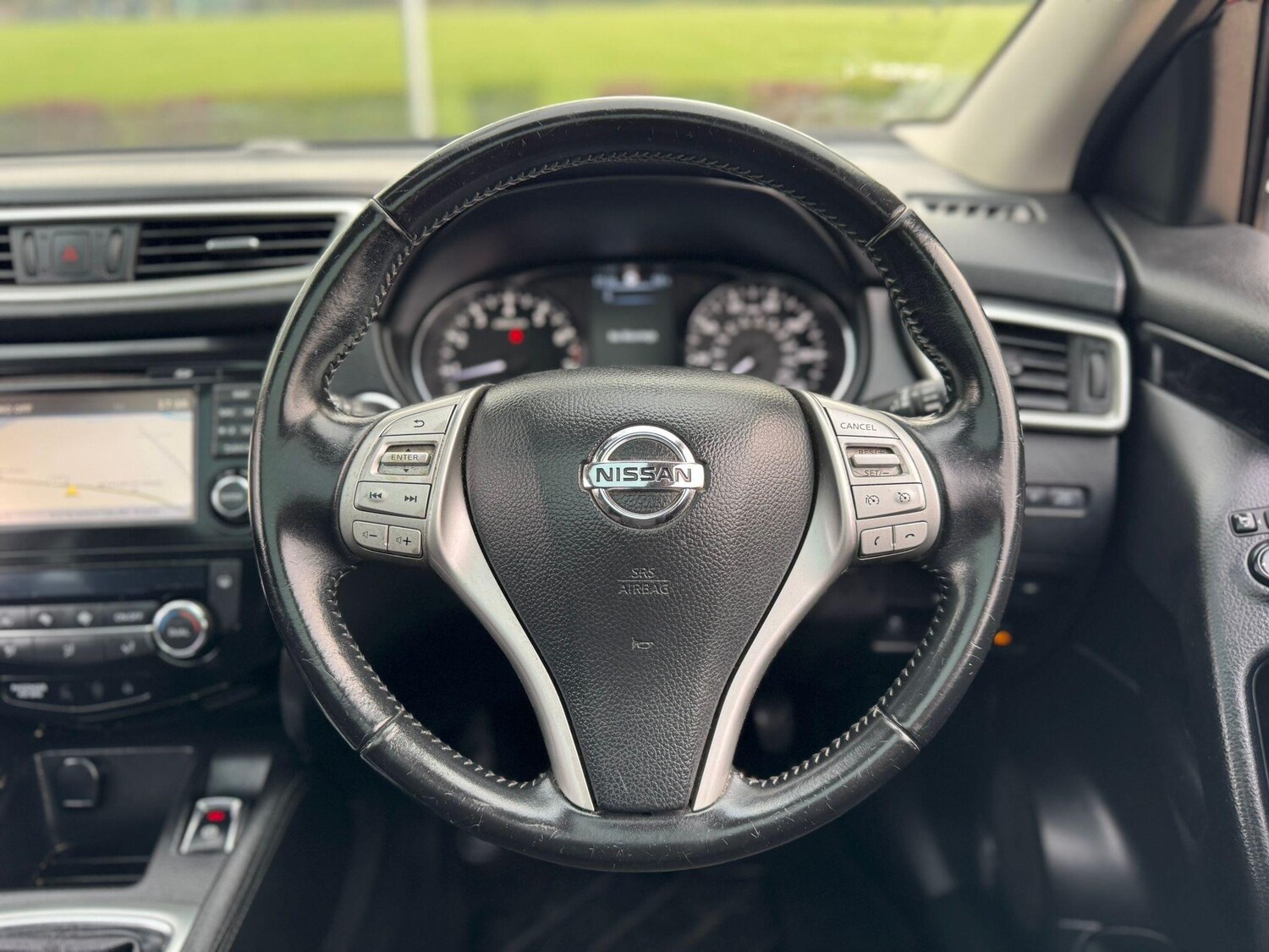 Used Nissan Qashqai for sale - 78092284: Photo 35