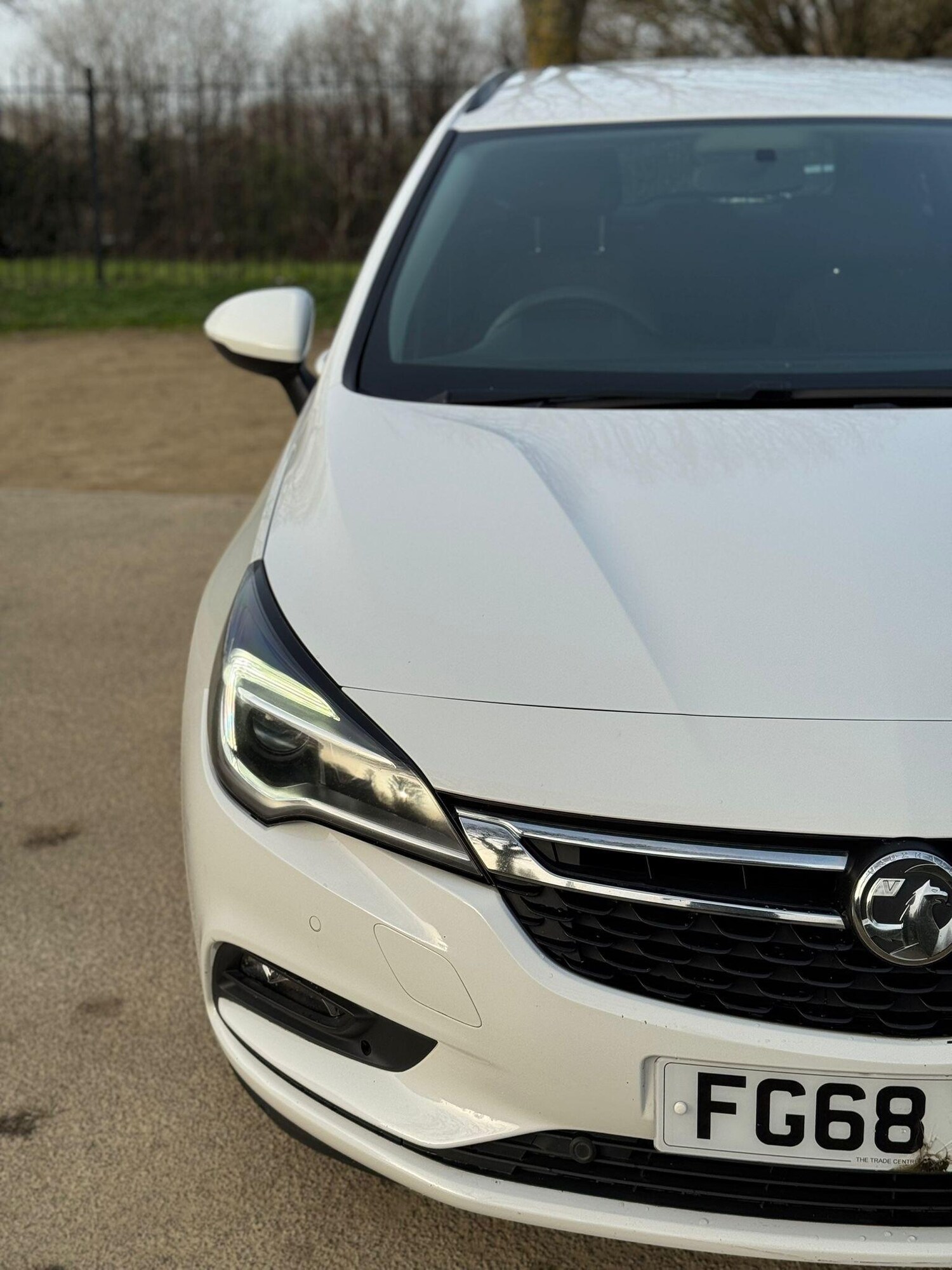 Used Vauxhall Astra for sale - 78092340: Photo 10