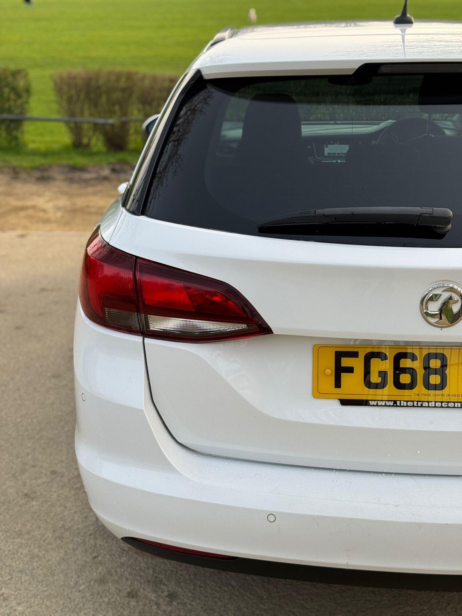 Used Vauxhall Astra for sale - 78092340: Photo 12